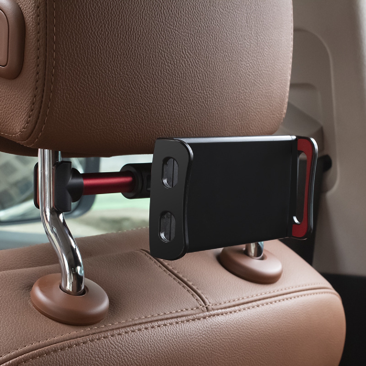 Soporte De Teléfono Para Coche,Porta Celular y tablets 360