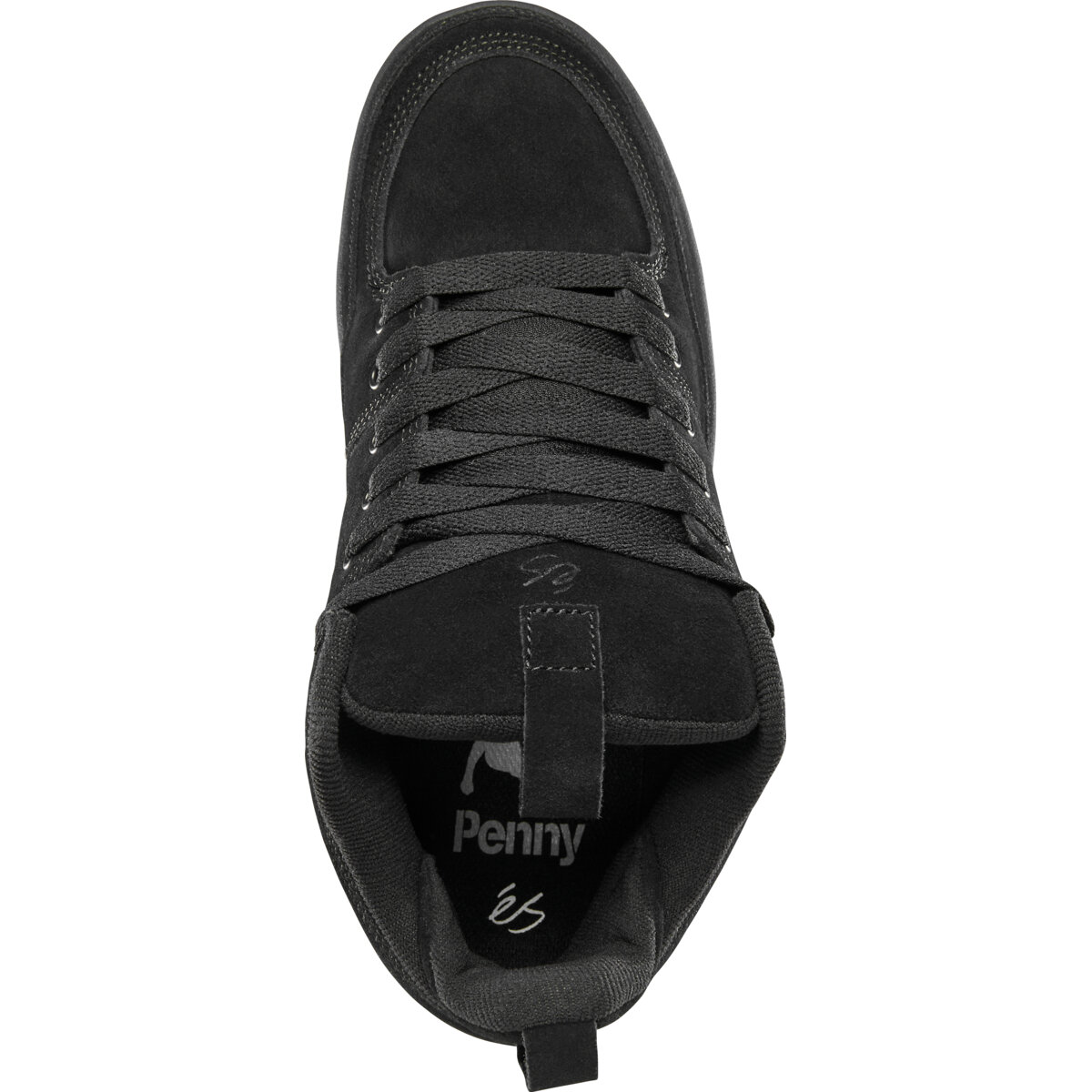 Tenis ES Penny 2 Black 001