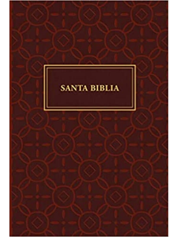 Biblia RVR60 Holman con referencias Letra gigante