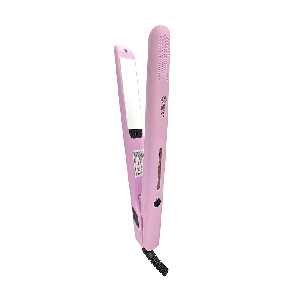 Combo de belleza, Secadora y Alaciadora MS Hometech HS-100 Incluye Cosmetiquera
