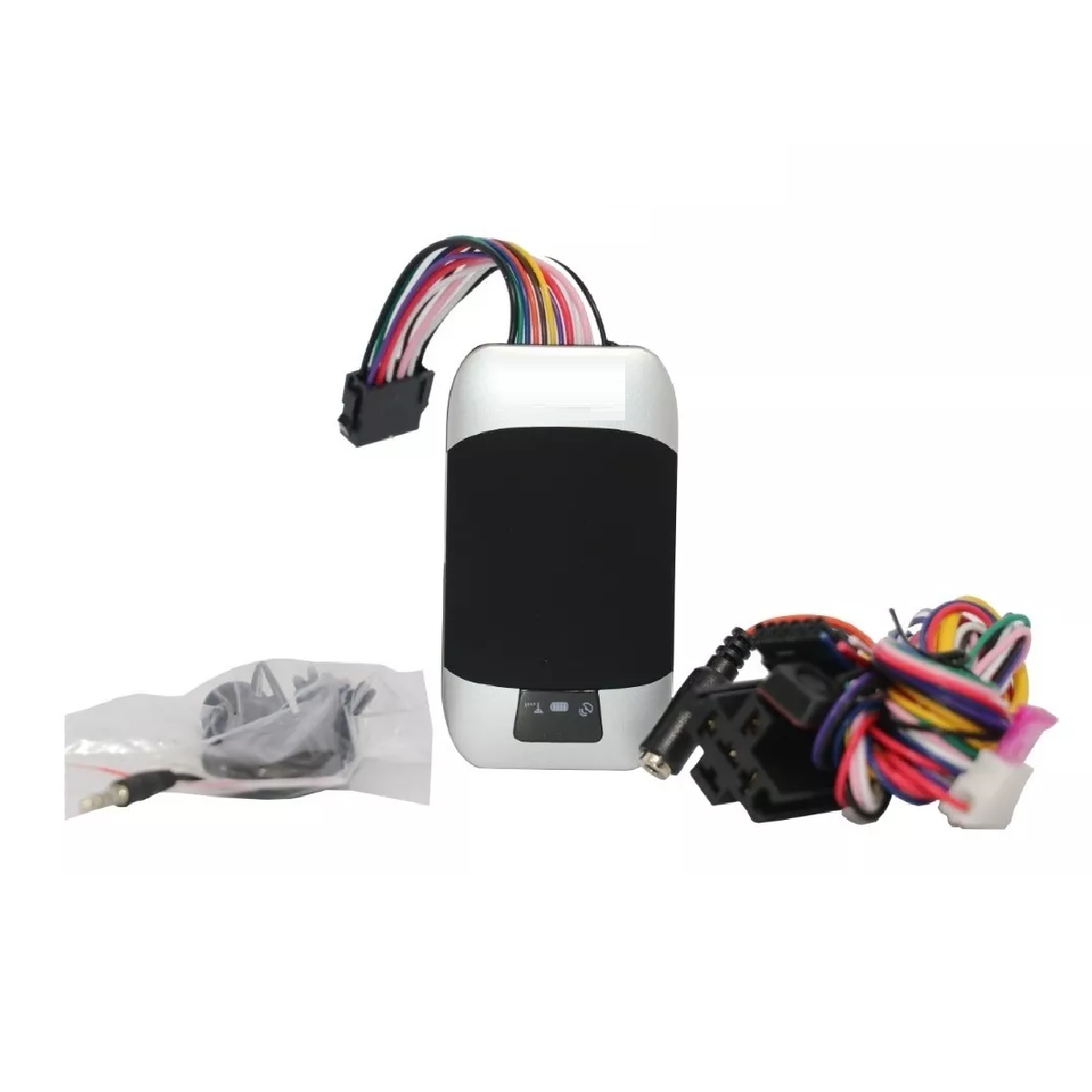 Gps Tk303f Plataforma Original Localizador