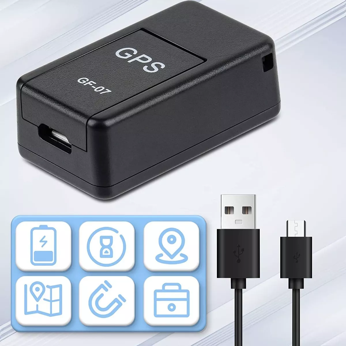 Gps Carros Rastreador Gps Rastreador Portatil