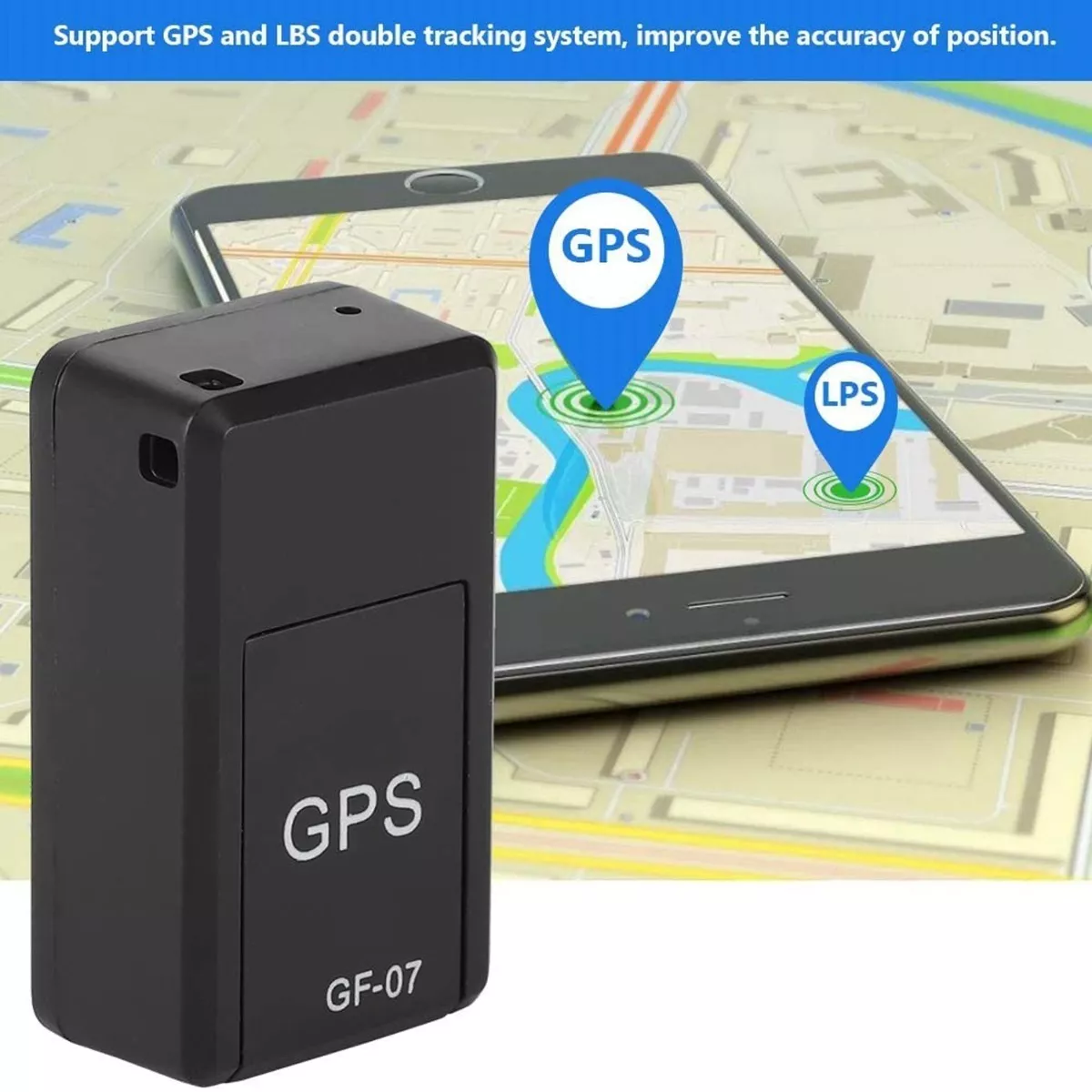 Gps Carros Rastreador Gps Rastreador Portatil