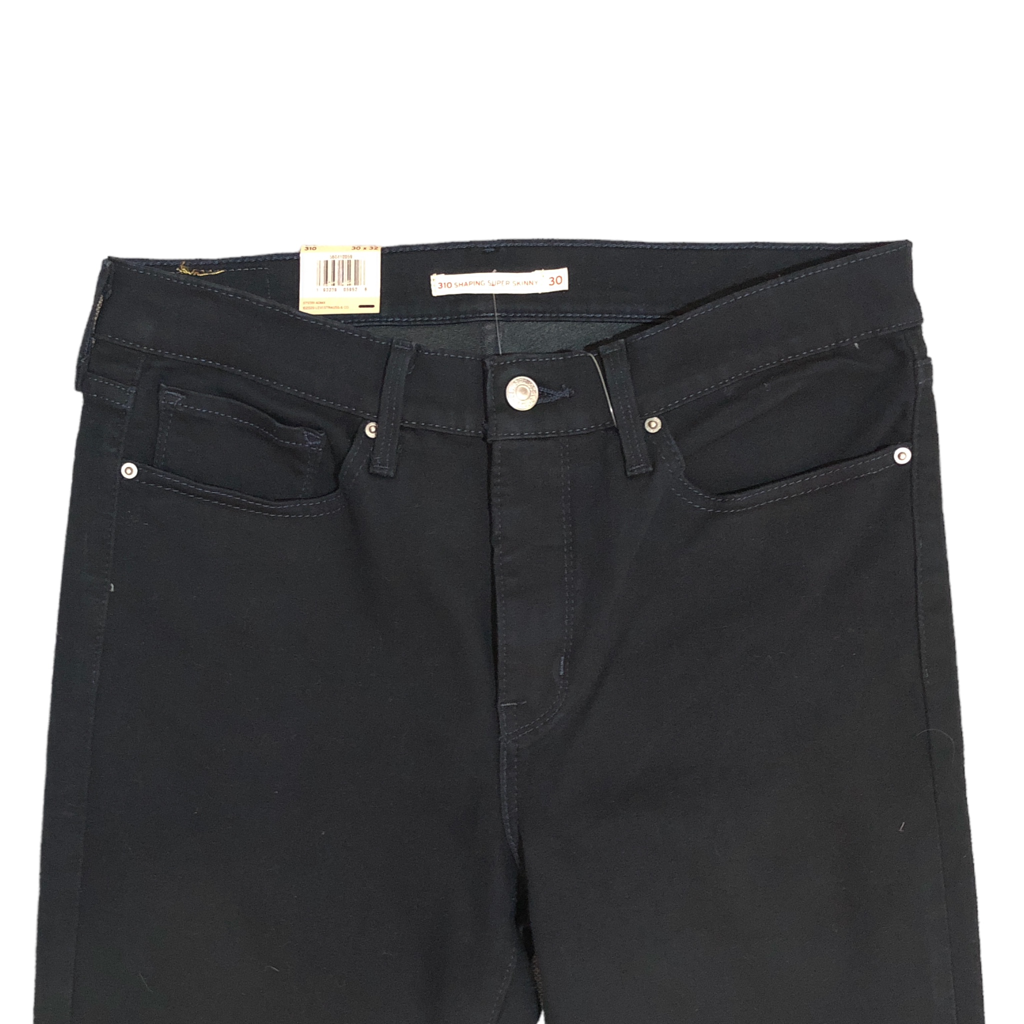 Pantalon 310 Shaping Super Skinny para dama Levis