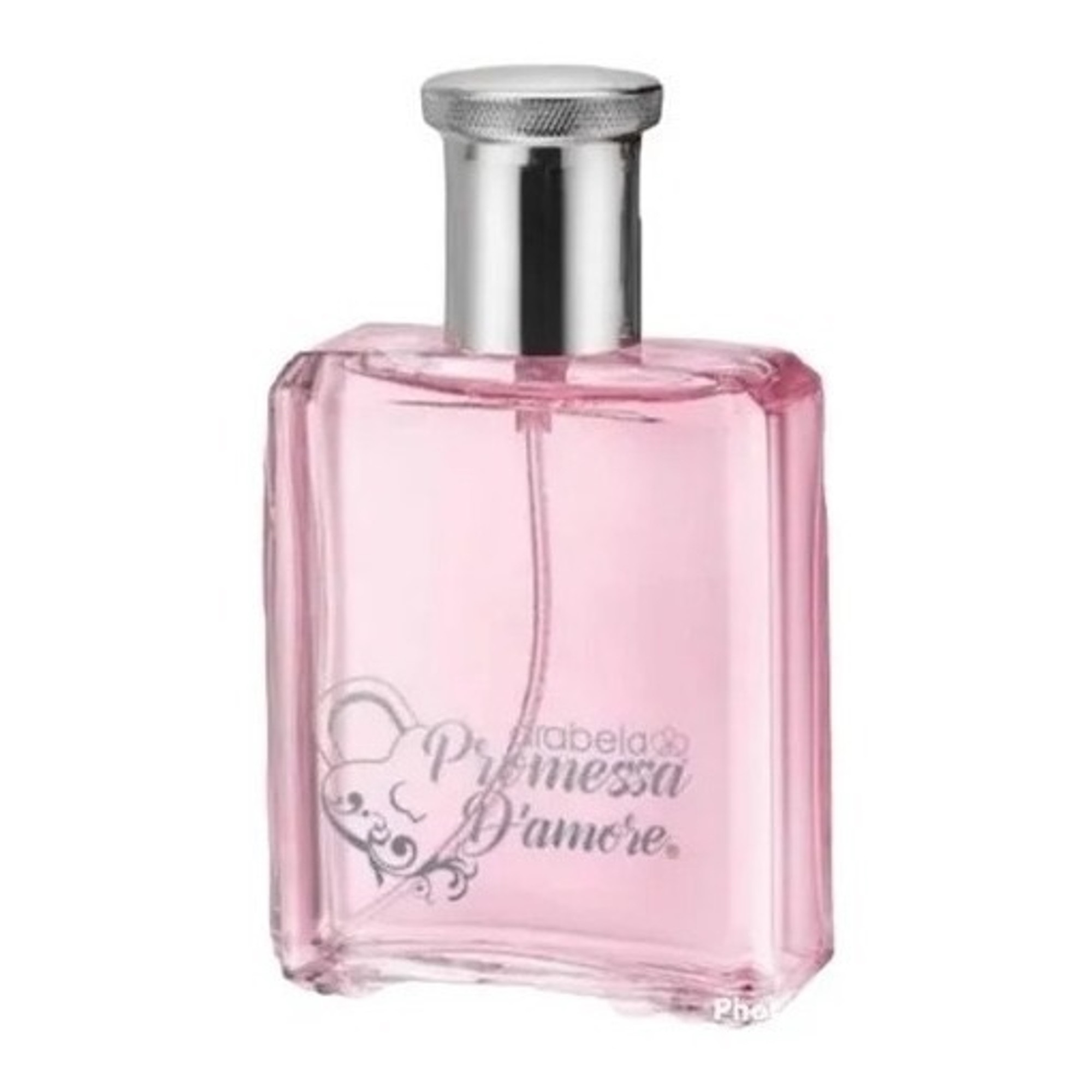 Eau De Cologne Promessa D'amore Arabela