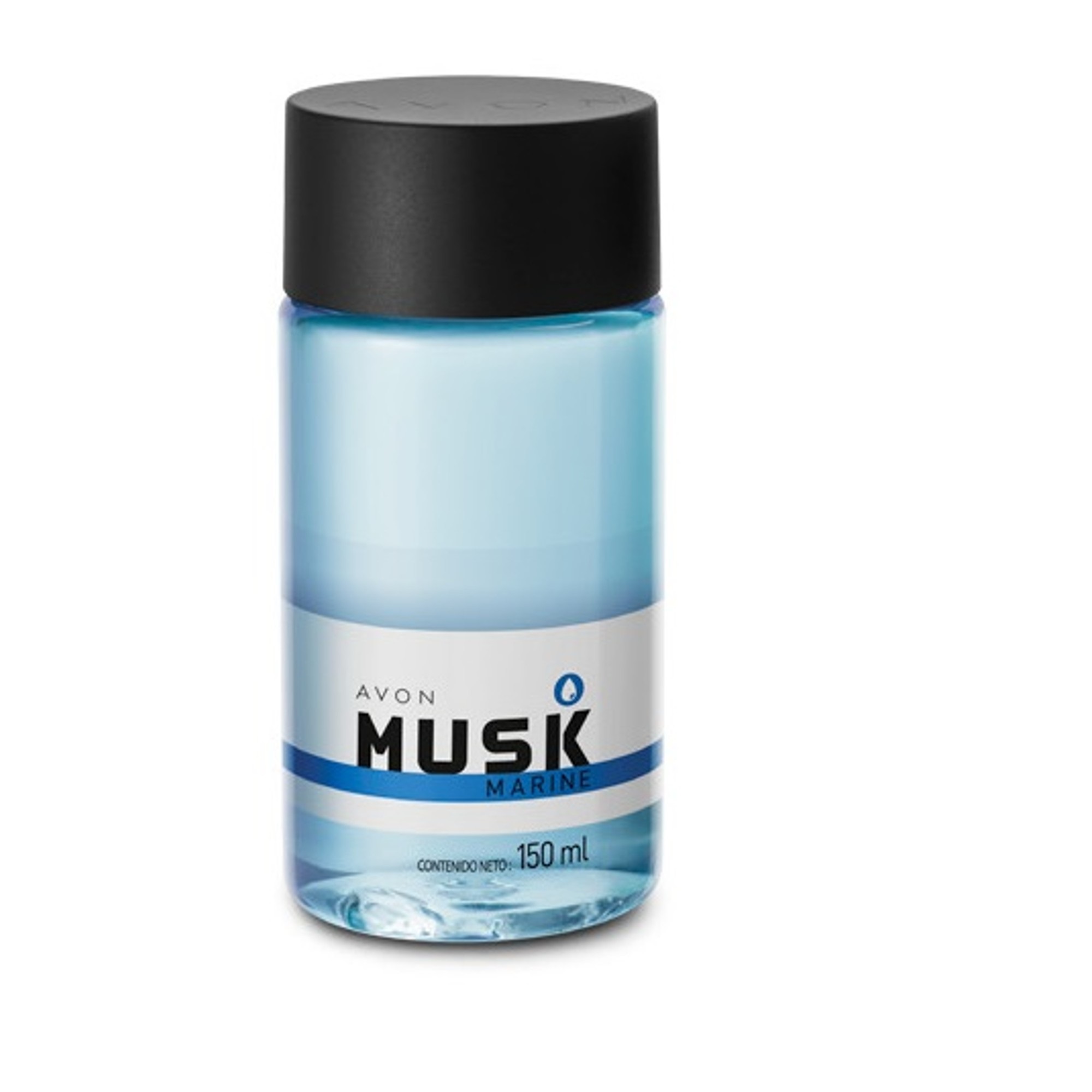 Eau De Colagne Marine Musk Avon