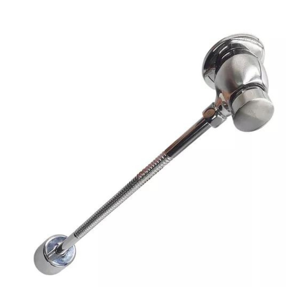 Llave Individual Temporizadora Push Mingitorio Fontanery