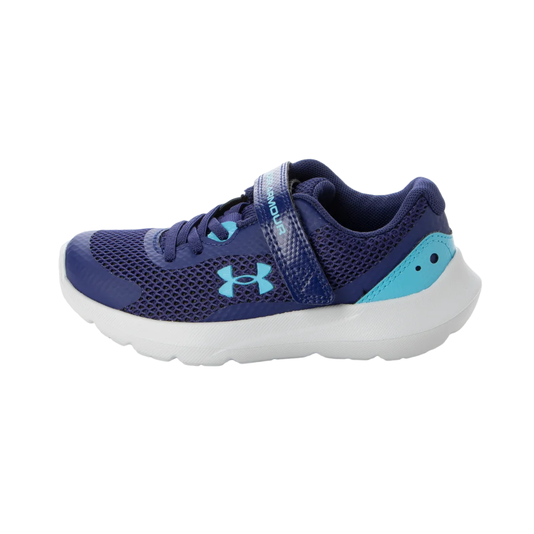 Tenis Under Armour Junior UA BPS Surge 33024991501