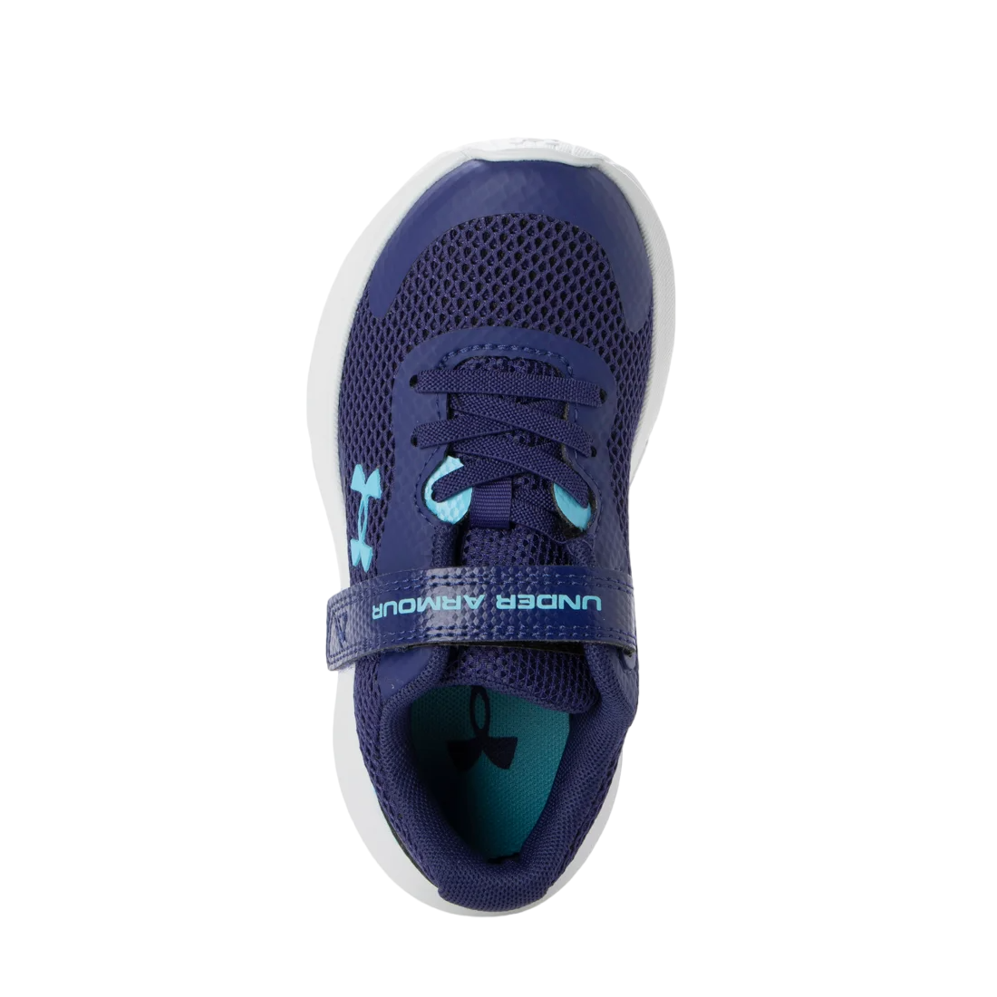 Tenis Under Armour Junior UA BPS Surge 33024991501