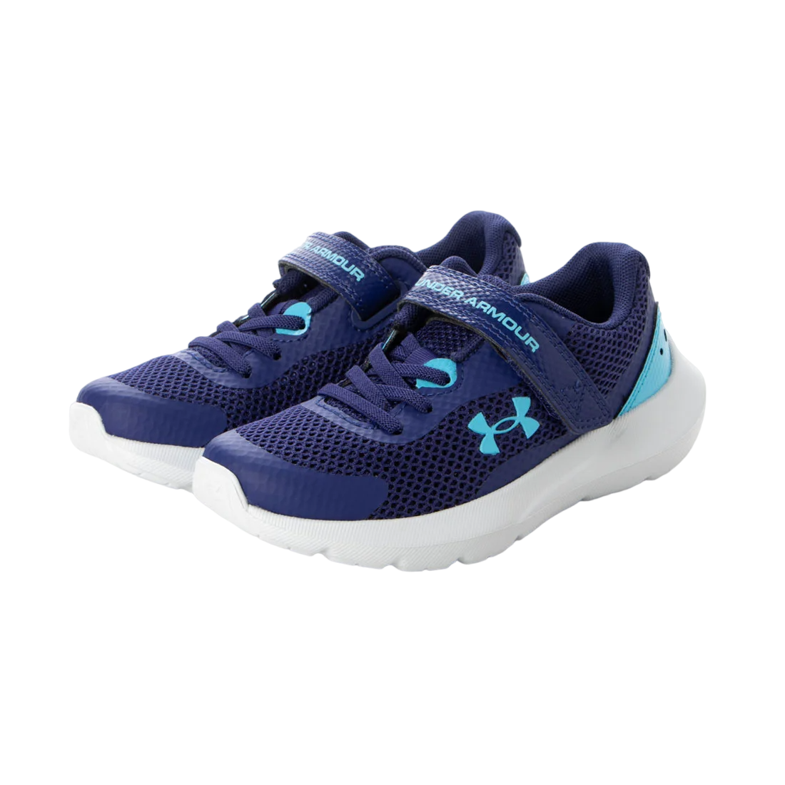 Tenis Under Armour Junior UA BPS Surge 33024991501