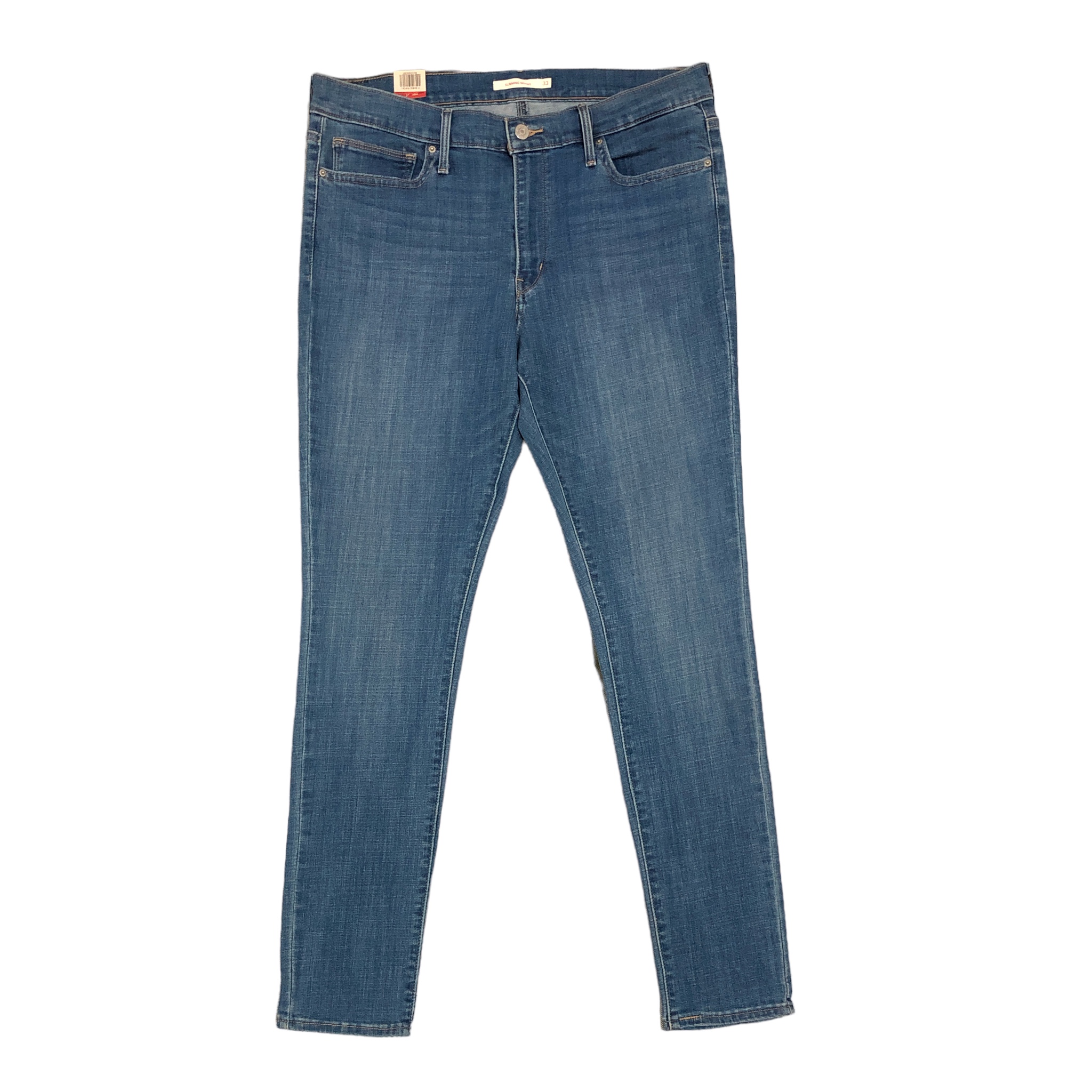 Pantalón Slimming Skinny Dama Levis