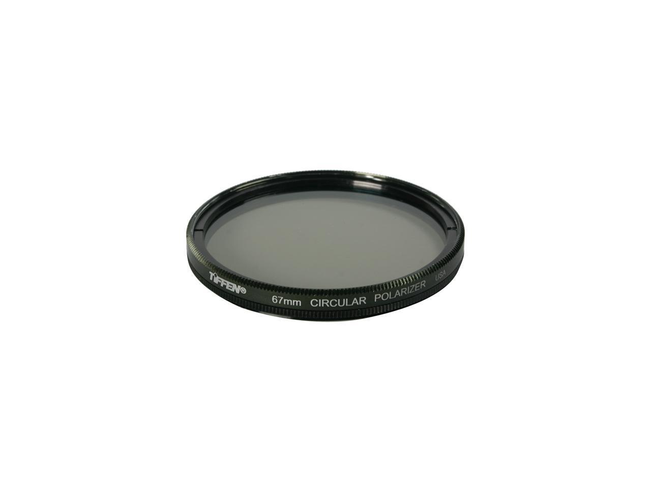 Filtro Circular Polarizado 67CP de 67mm