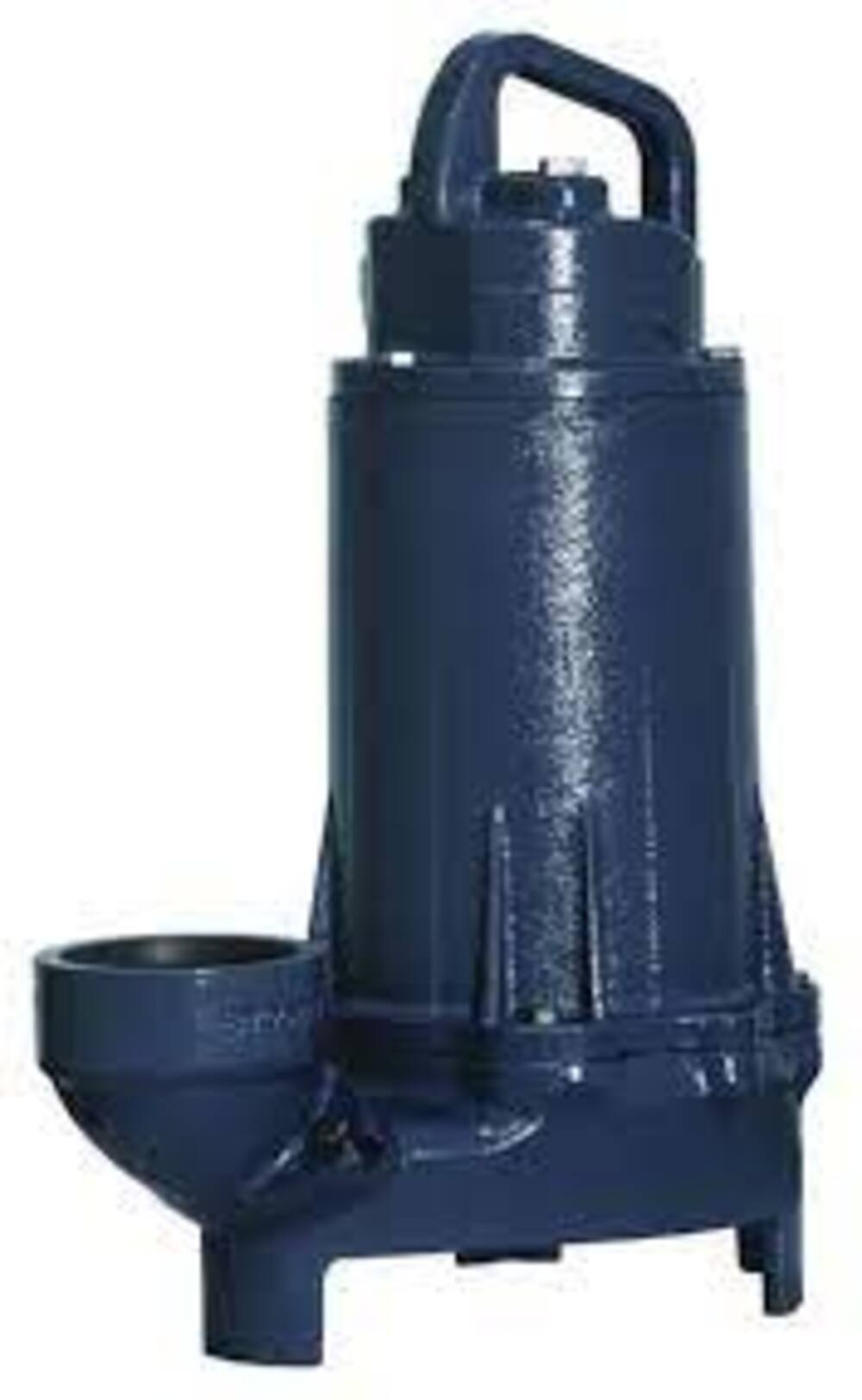 Bomba sumergible Franklin para agua residual 1FWS2303-0202 1 HP, 3 Fases, 230 Volts
