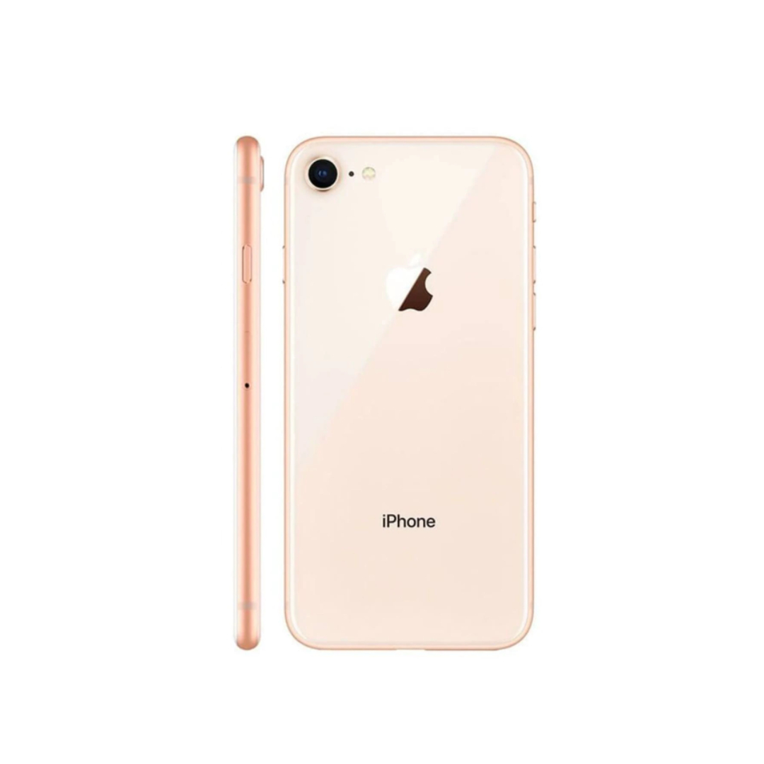 Celular iphone 8 256 gb Dorado Reacondicionado grado A