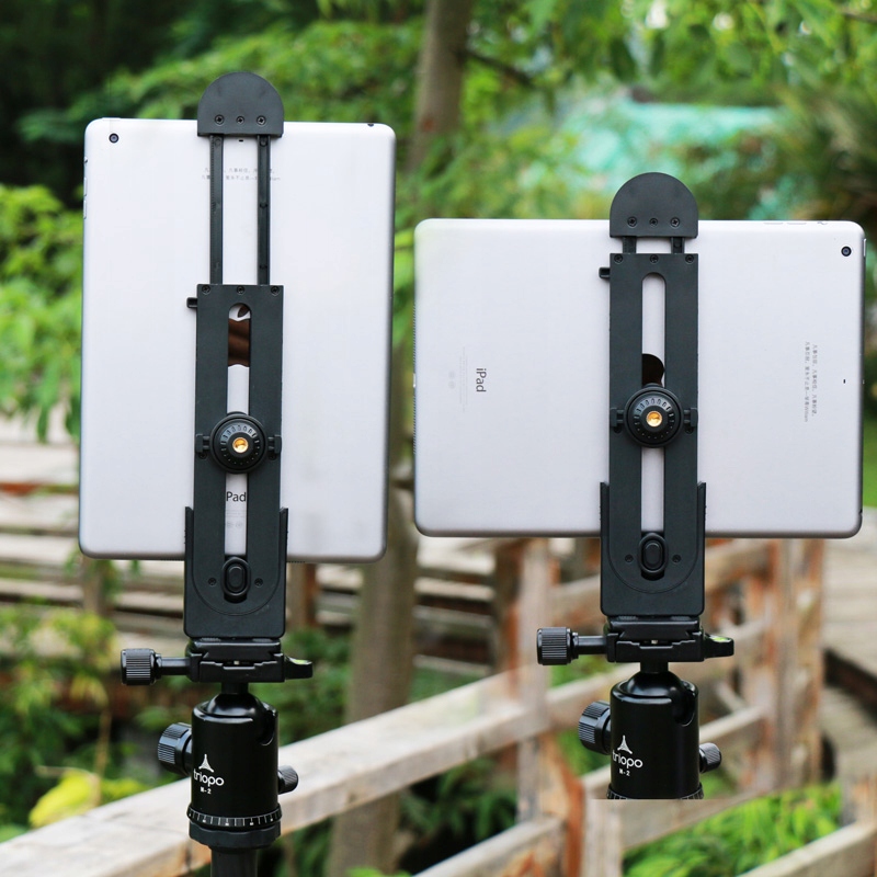 Soporte De Tripie Para Tablet U-PAD Ulanzi