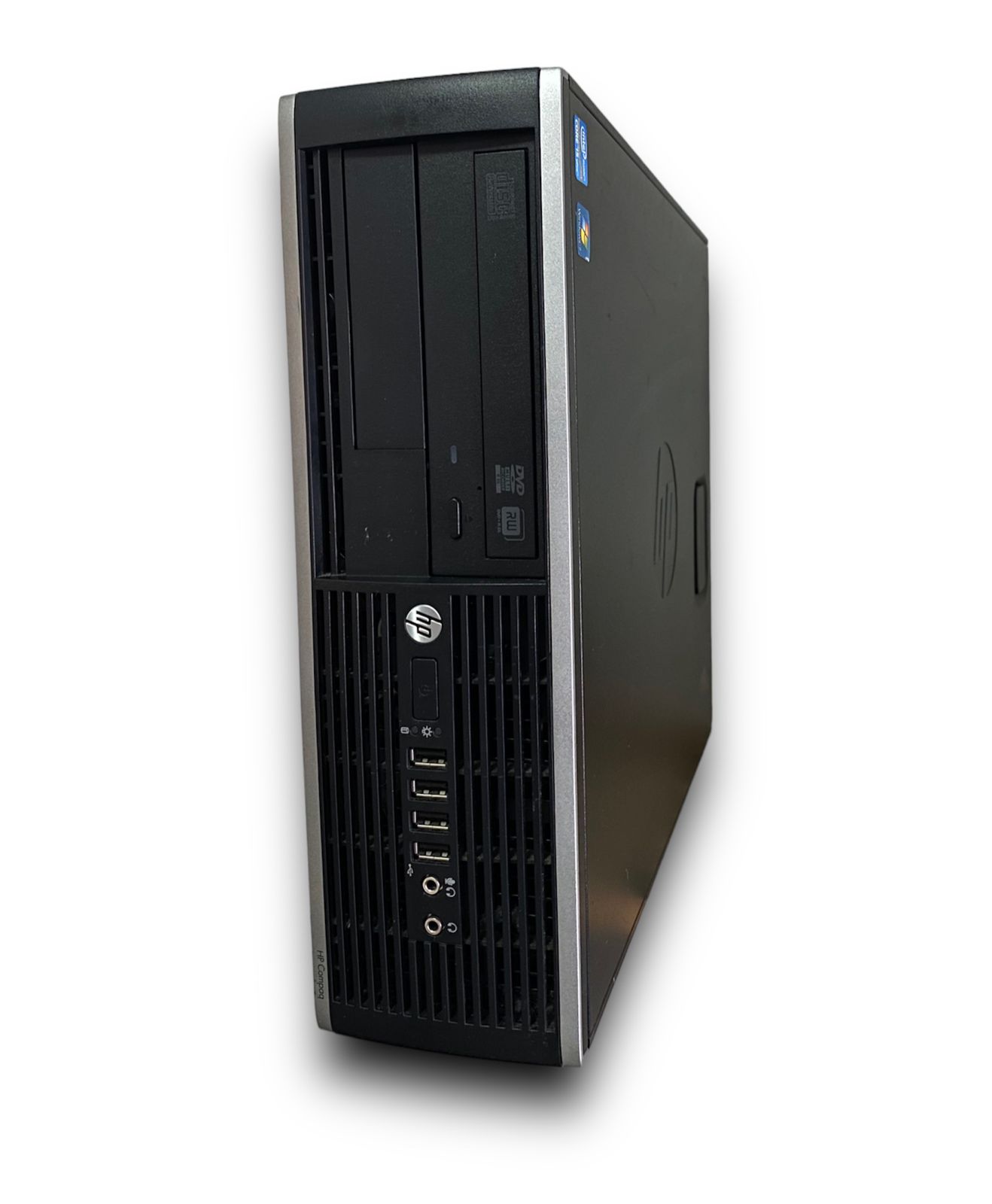 COMPUTADORA HP 8300 I7 3RA GEN 4GB RAM 500GB SSF LCD 19´´