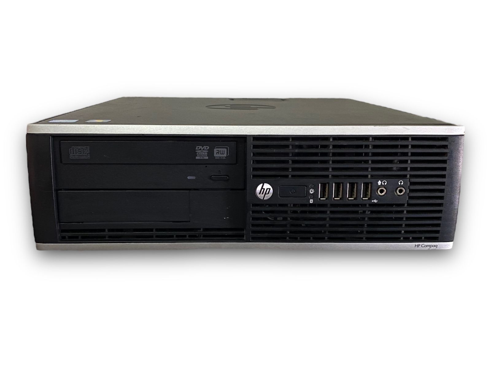 COMPUTADORA HP 8300 I7 3RA GEN 4GB RAM 500GB SSF LCD 19´´