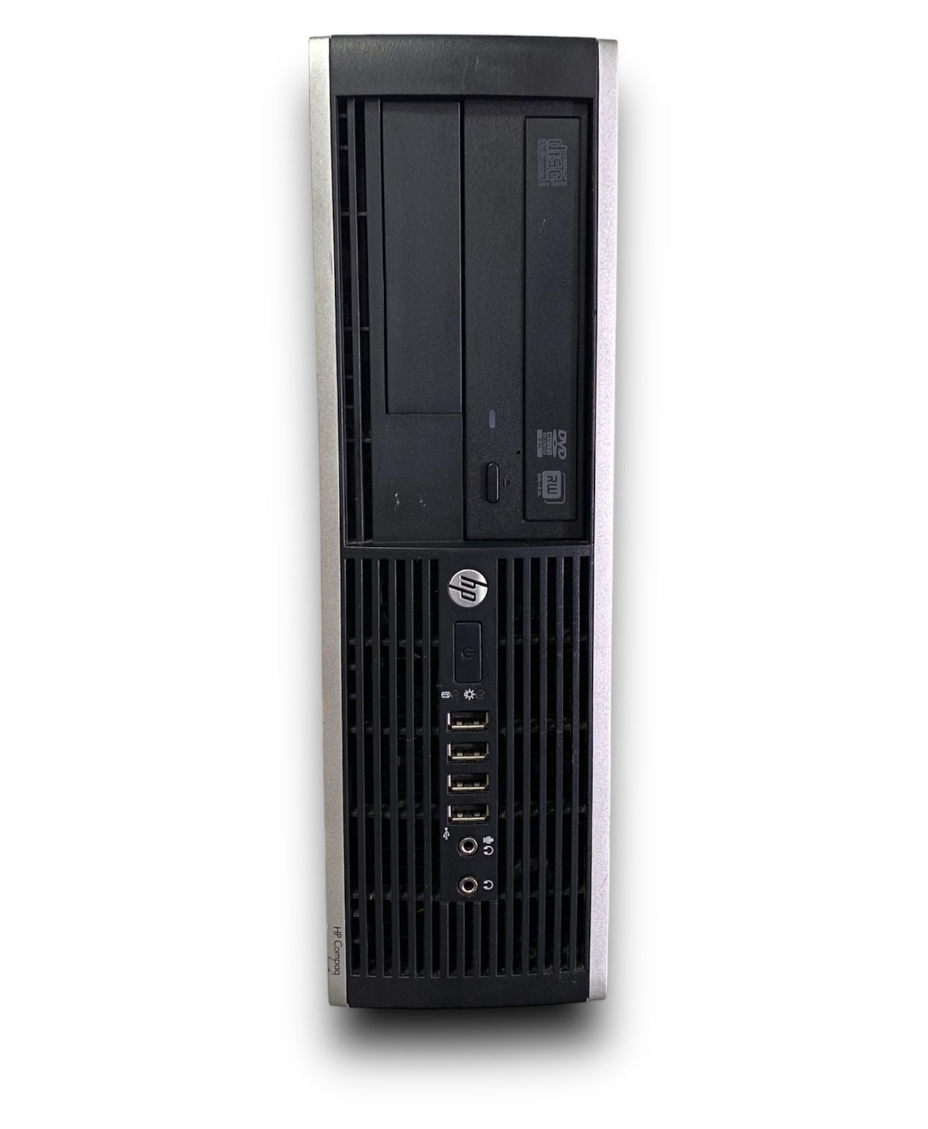 COMPUTADORA HP 8300 I7 3RA GEN 4GB RAM 500GB SSF LCD 19´´