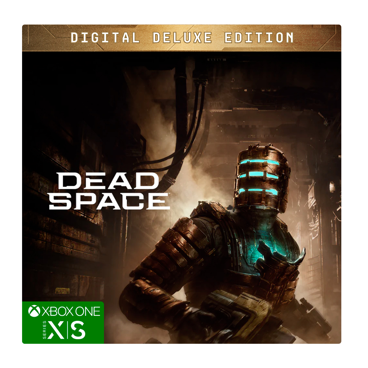 Dead Space - Edición Digital Deluxe Solo Series XlS