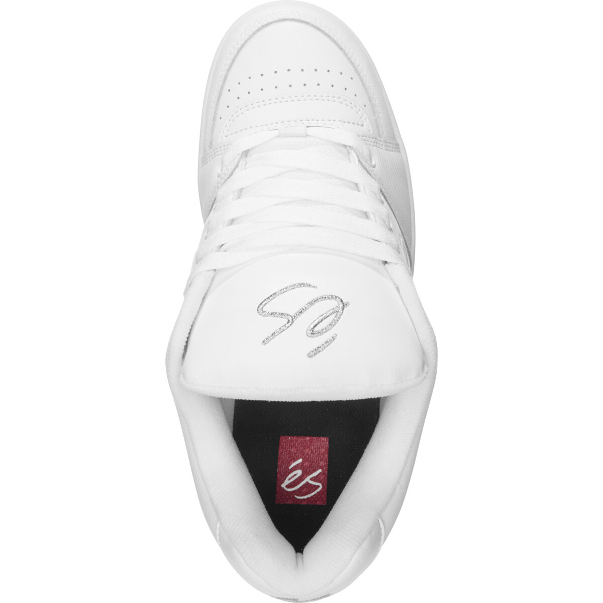 Tenis ES Accel Og White 100.