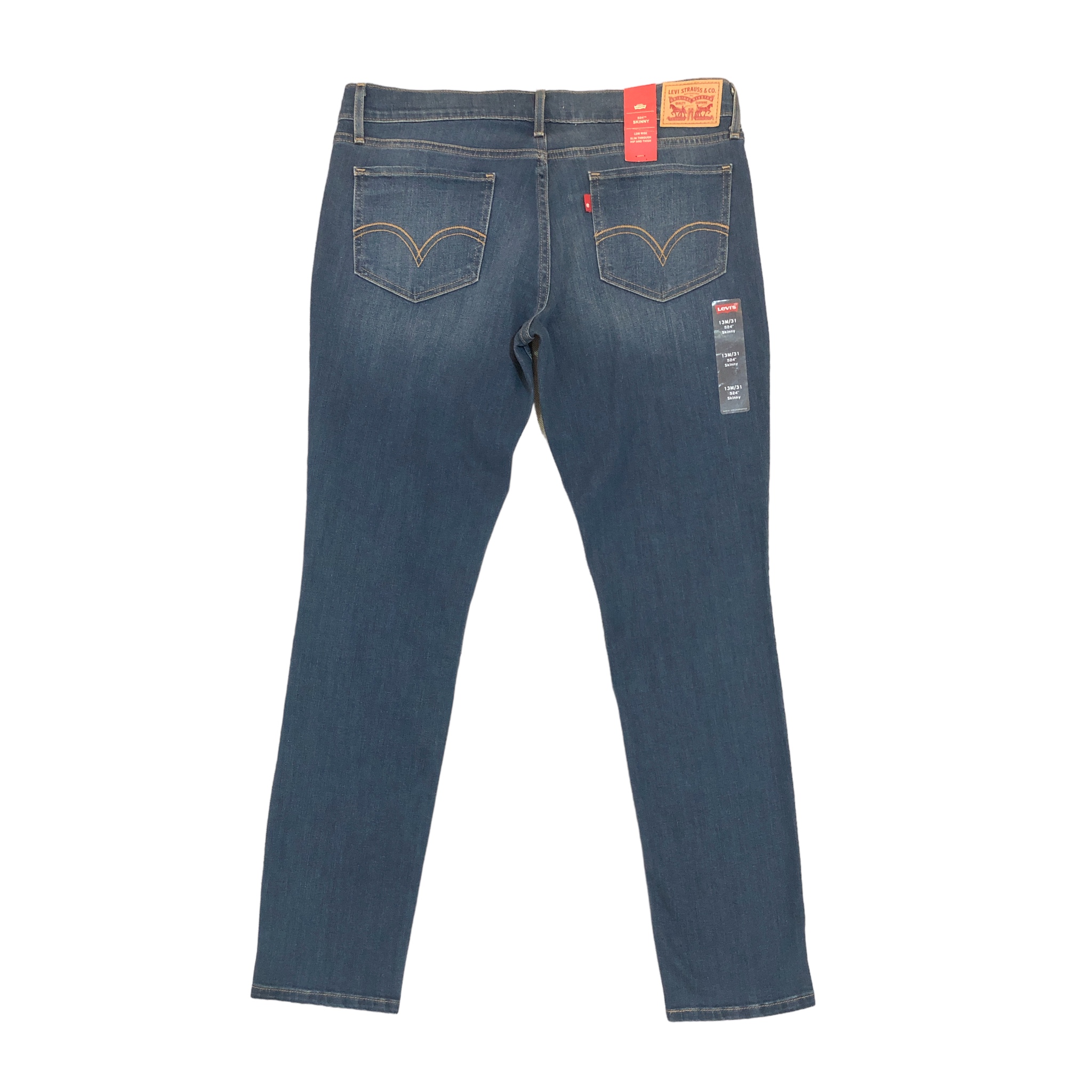 Pantalon levis 511 online mujer