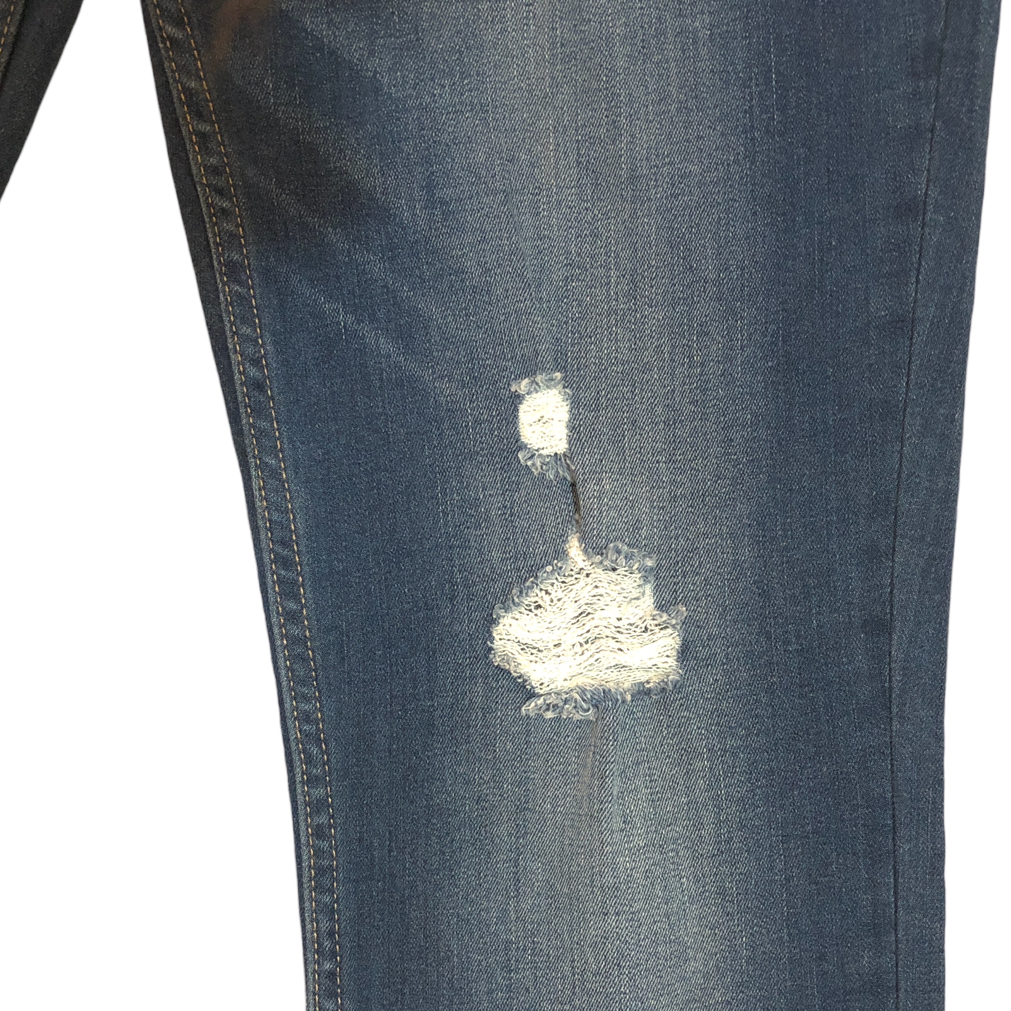 Pantalón 524 Skinny Para Mujer Levis