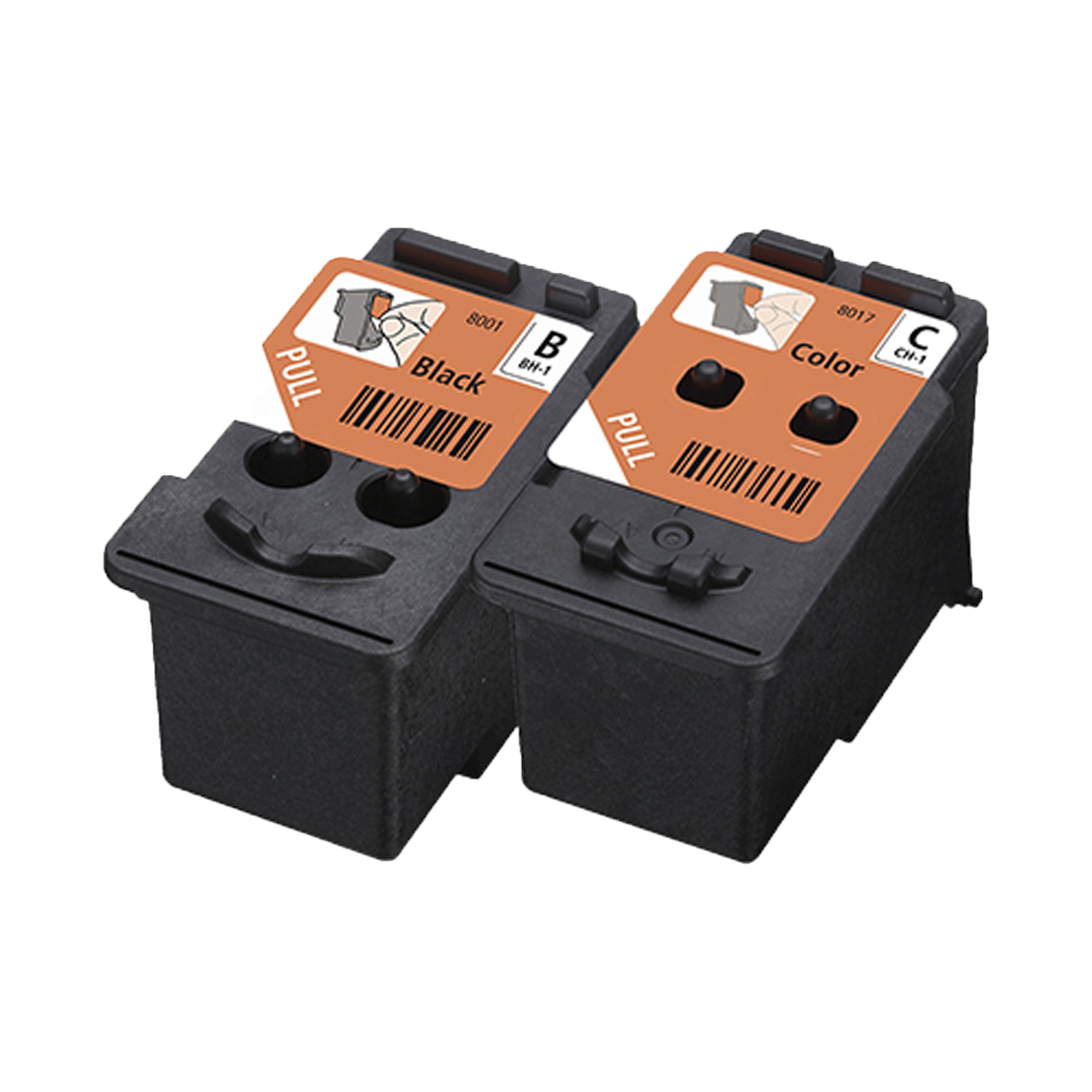 CABEZAL CANON BH-1BK/CH-1COLOR