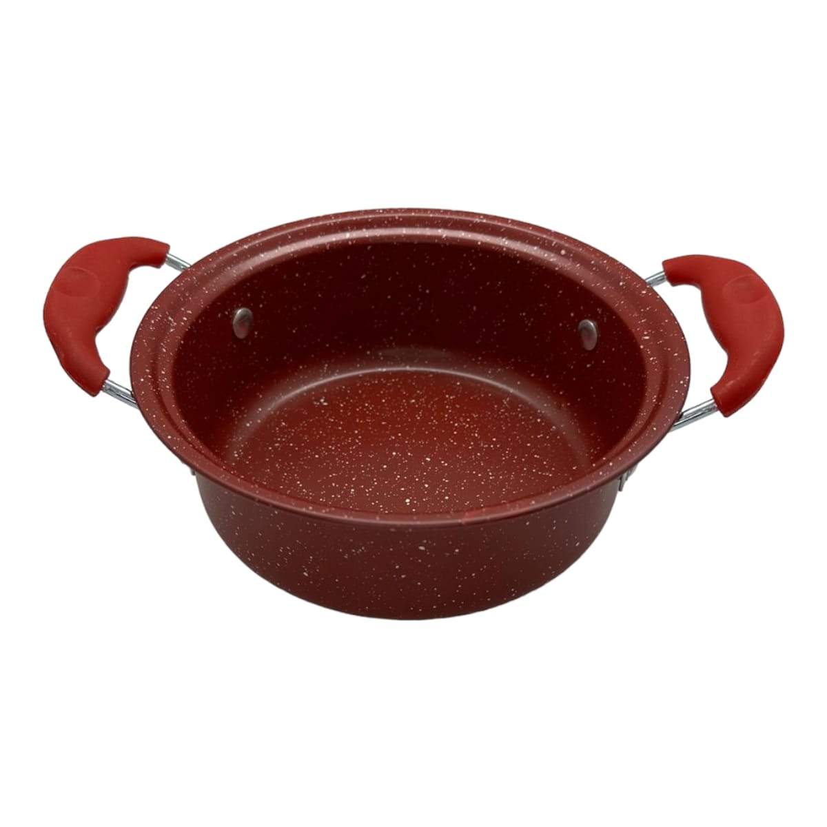 Bateria de Cocina Set 13 piezas Tipo Peltre