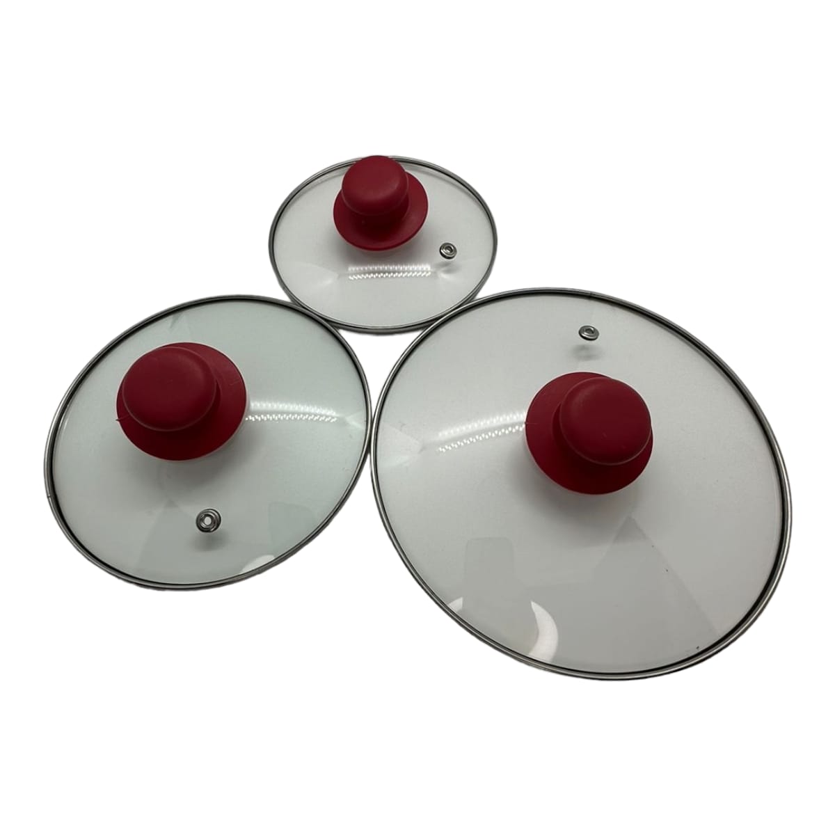 Bateria de Cocina Set 13 piezas Tipo Peltre