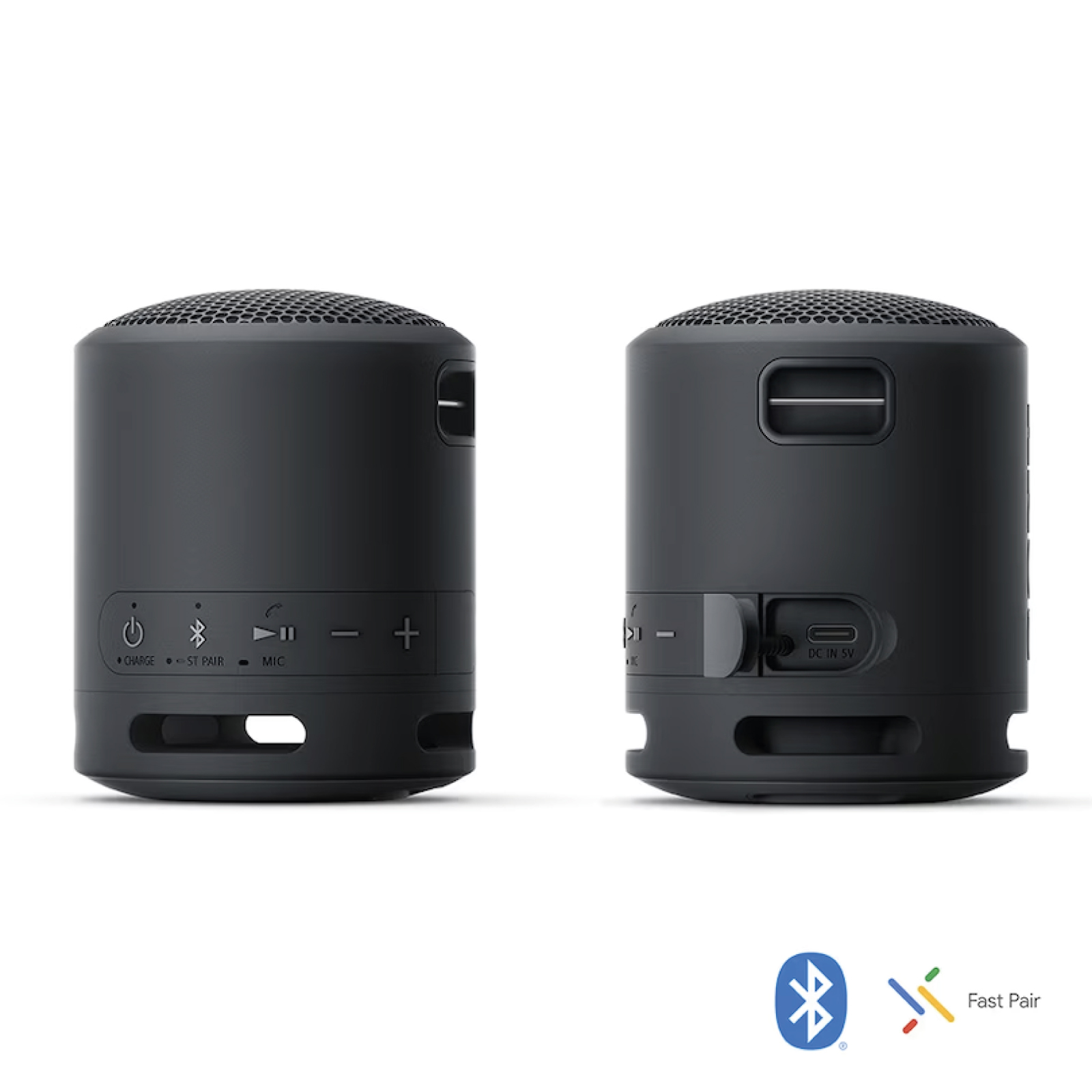 Bocina Inalámbrica Portátil Sony SRS-XB13 