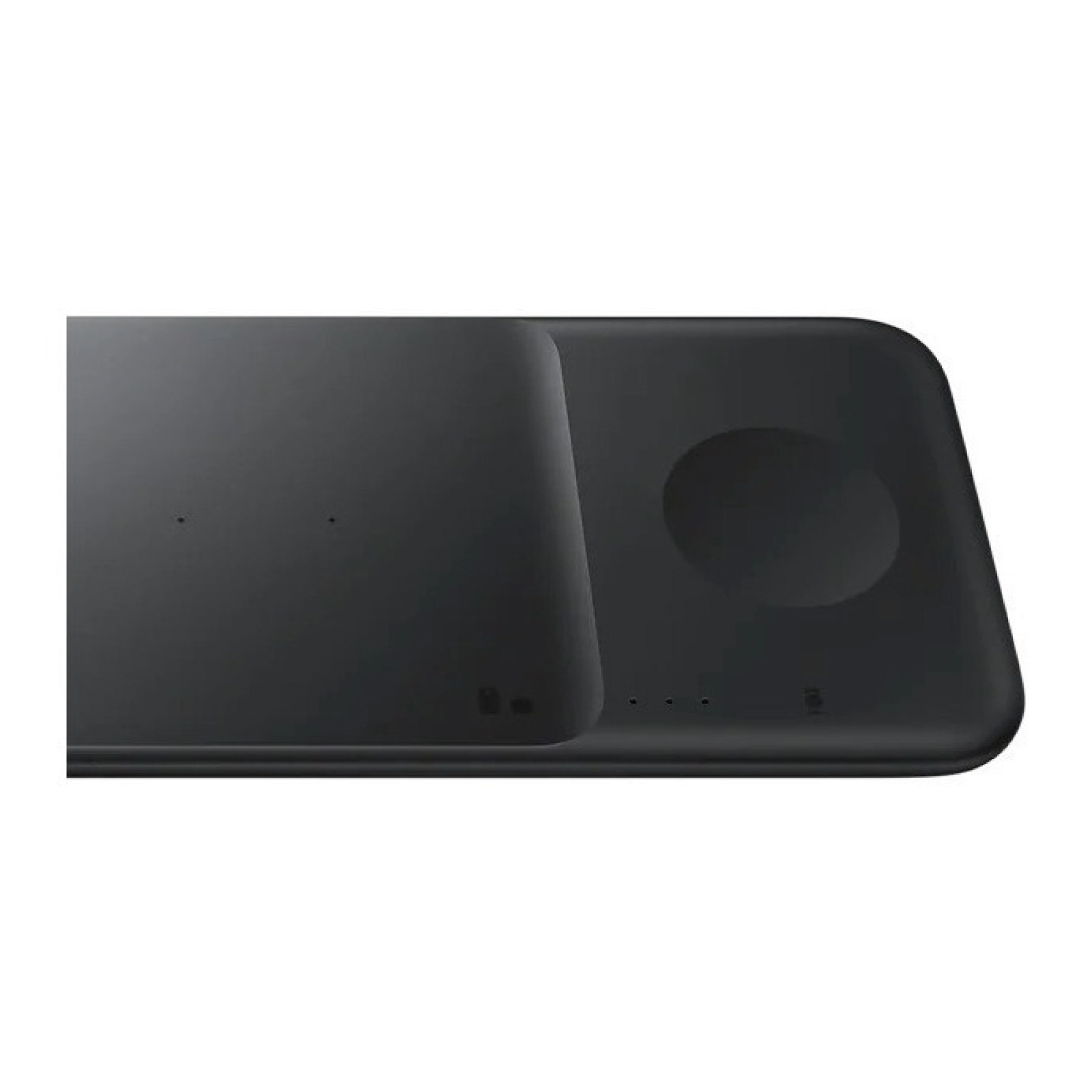 Cargador Inalámbrico Triple Samsung Super Fast 3 en 1