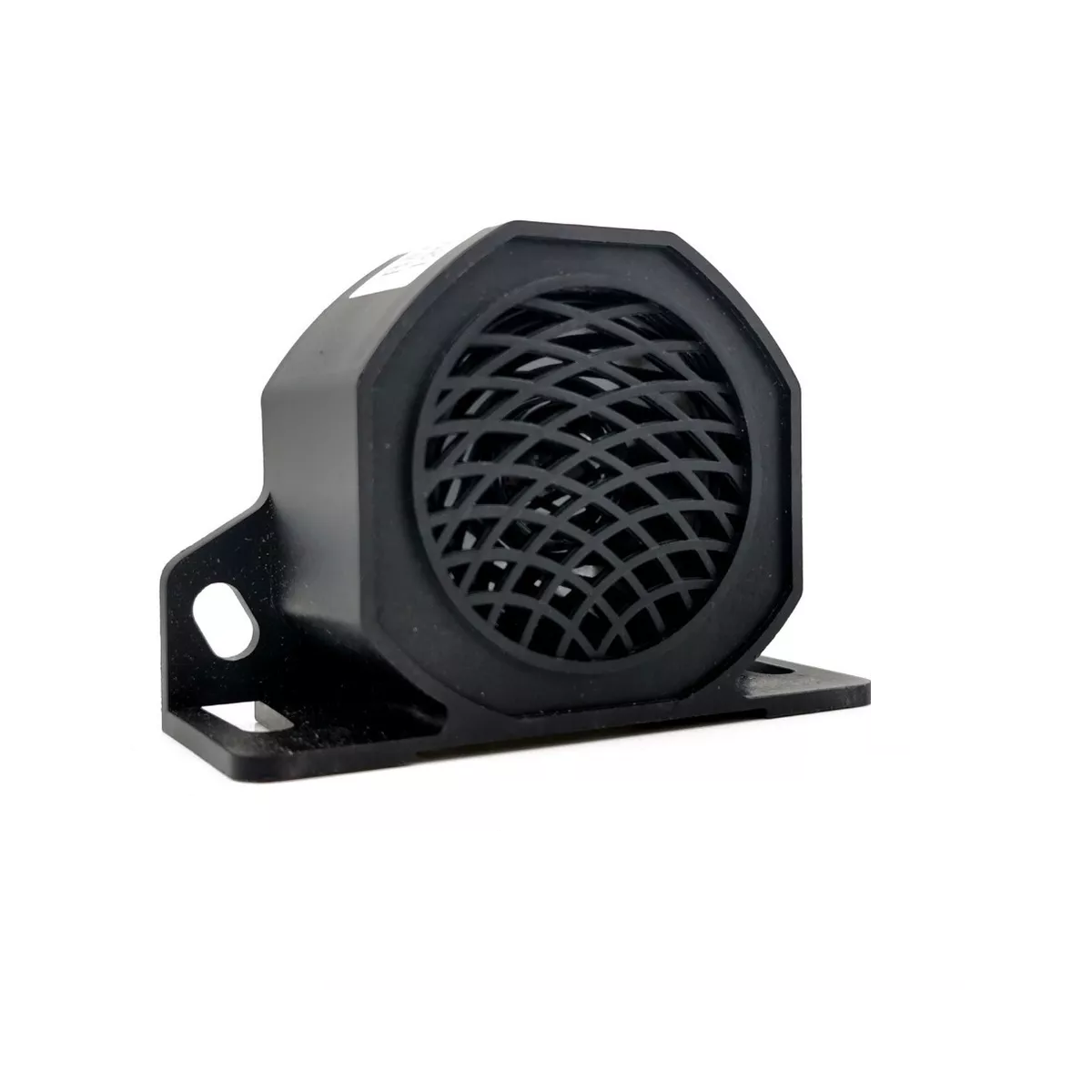 Alarma De Reversa Uso Rudo 12-24v Trailer Camion 110db