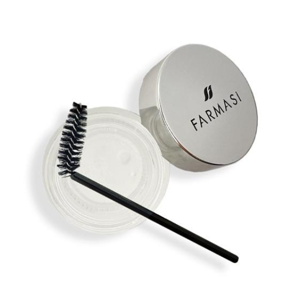 Cera Para Cejas New Styling Eyebrow Wax Farmasi 25ml