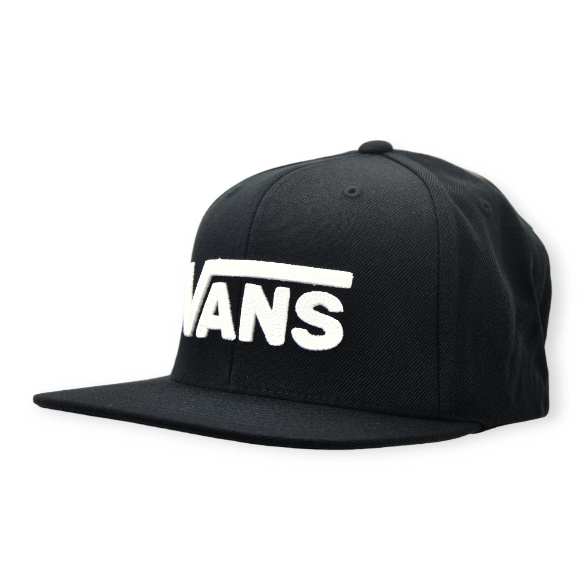 Gorras store vans 2017