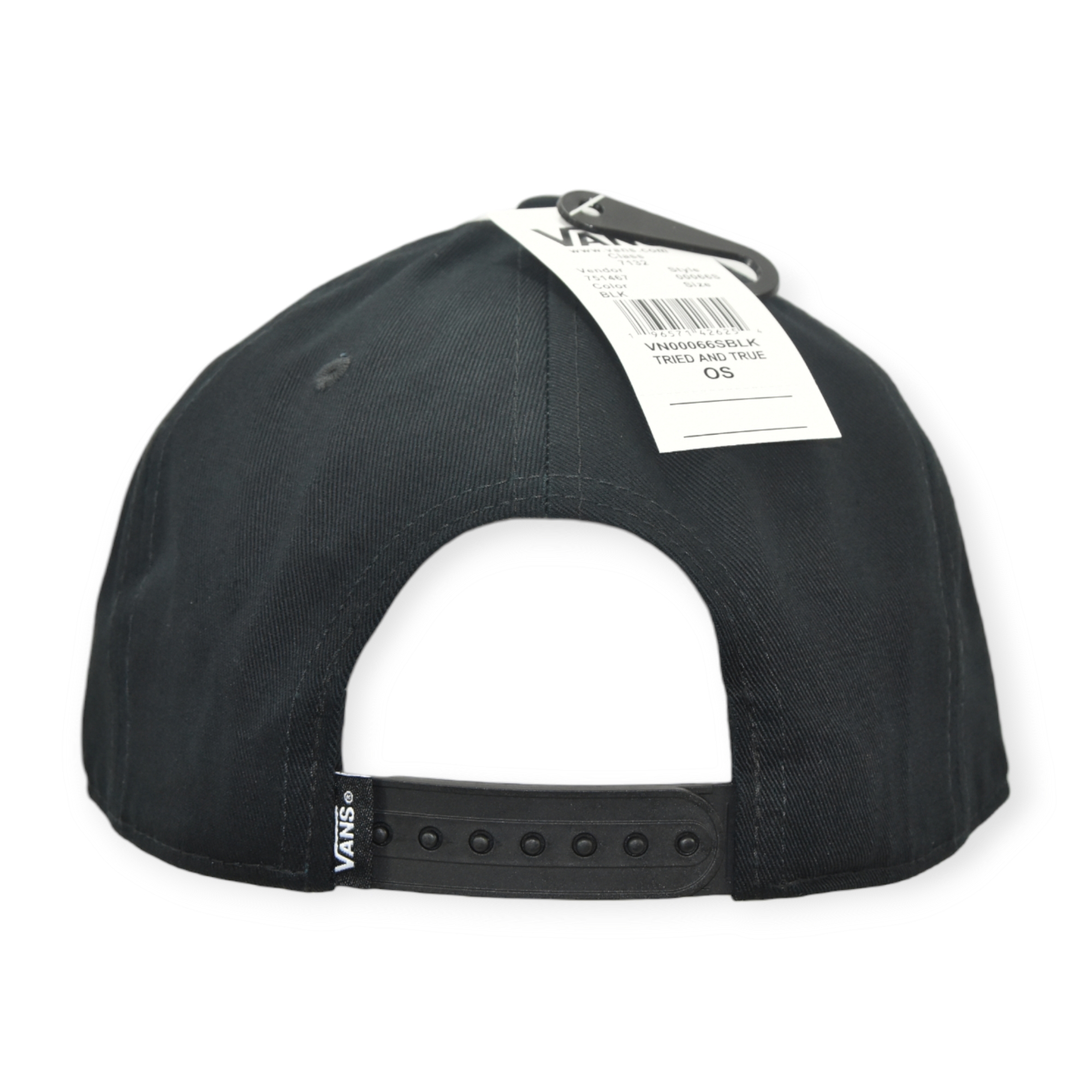 Gorra vans best sale el corte ingles