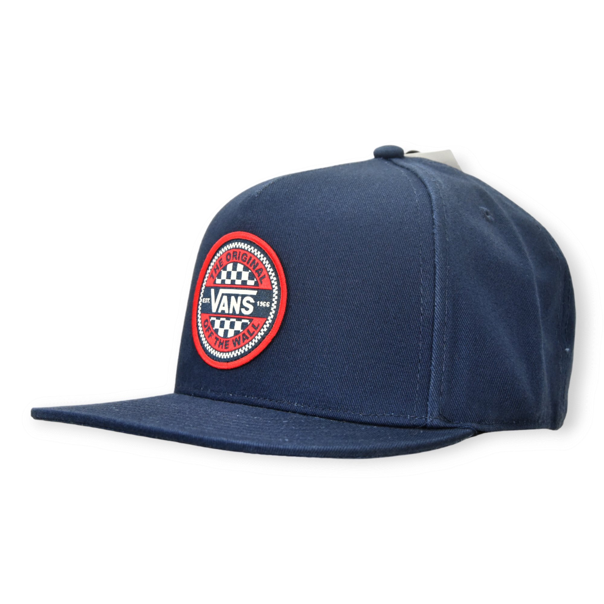 Gorra Vans The Original