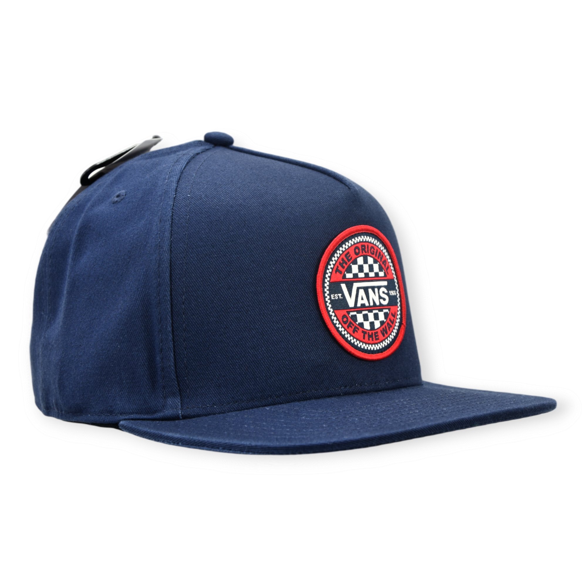 Gorra Vans The Original