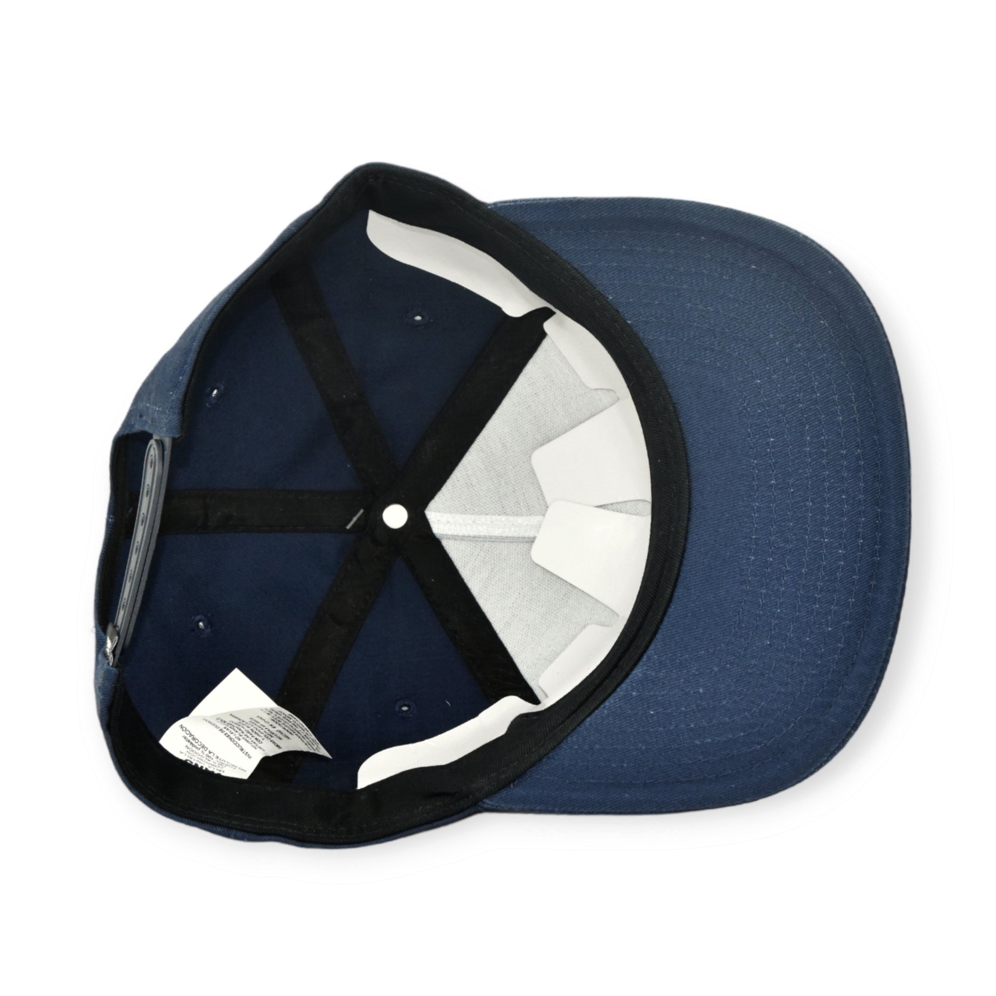 Gorra Vans The Original