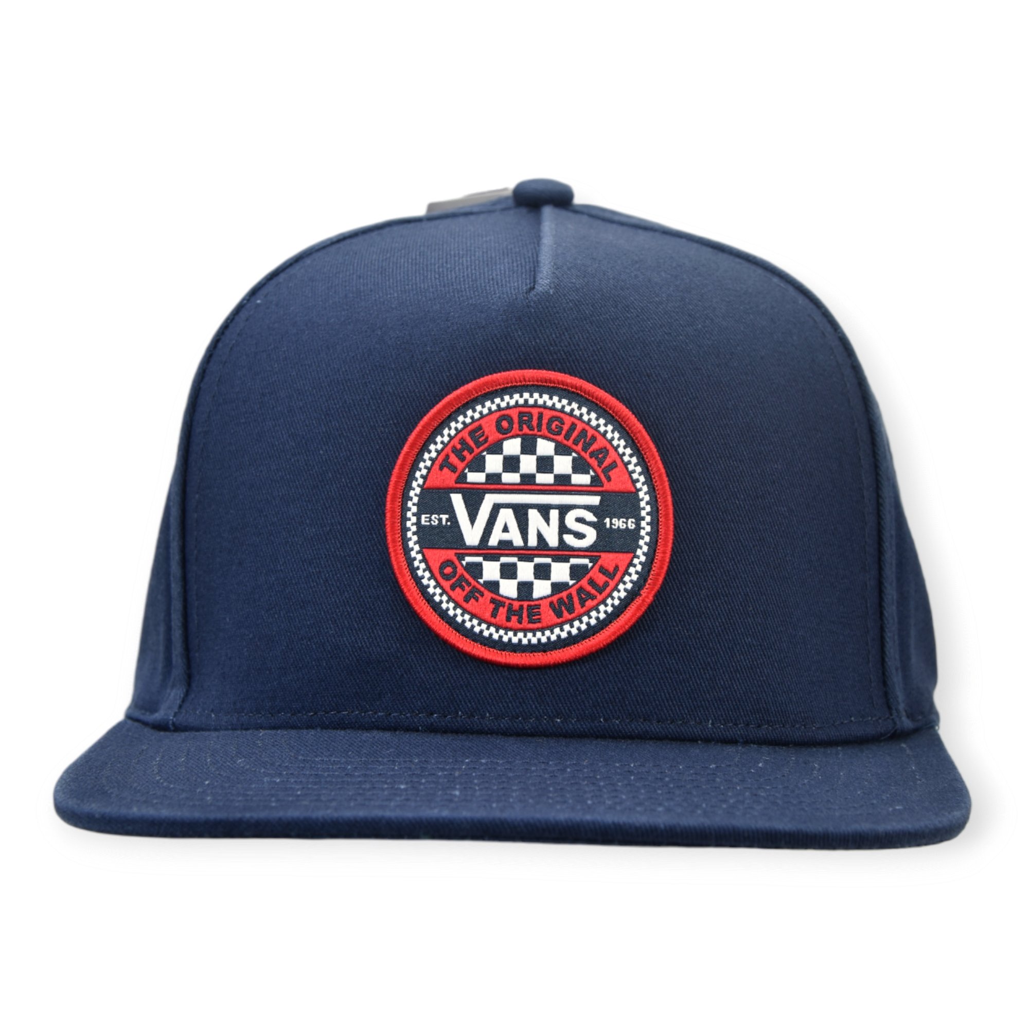 Gorra Vans The Original