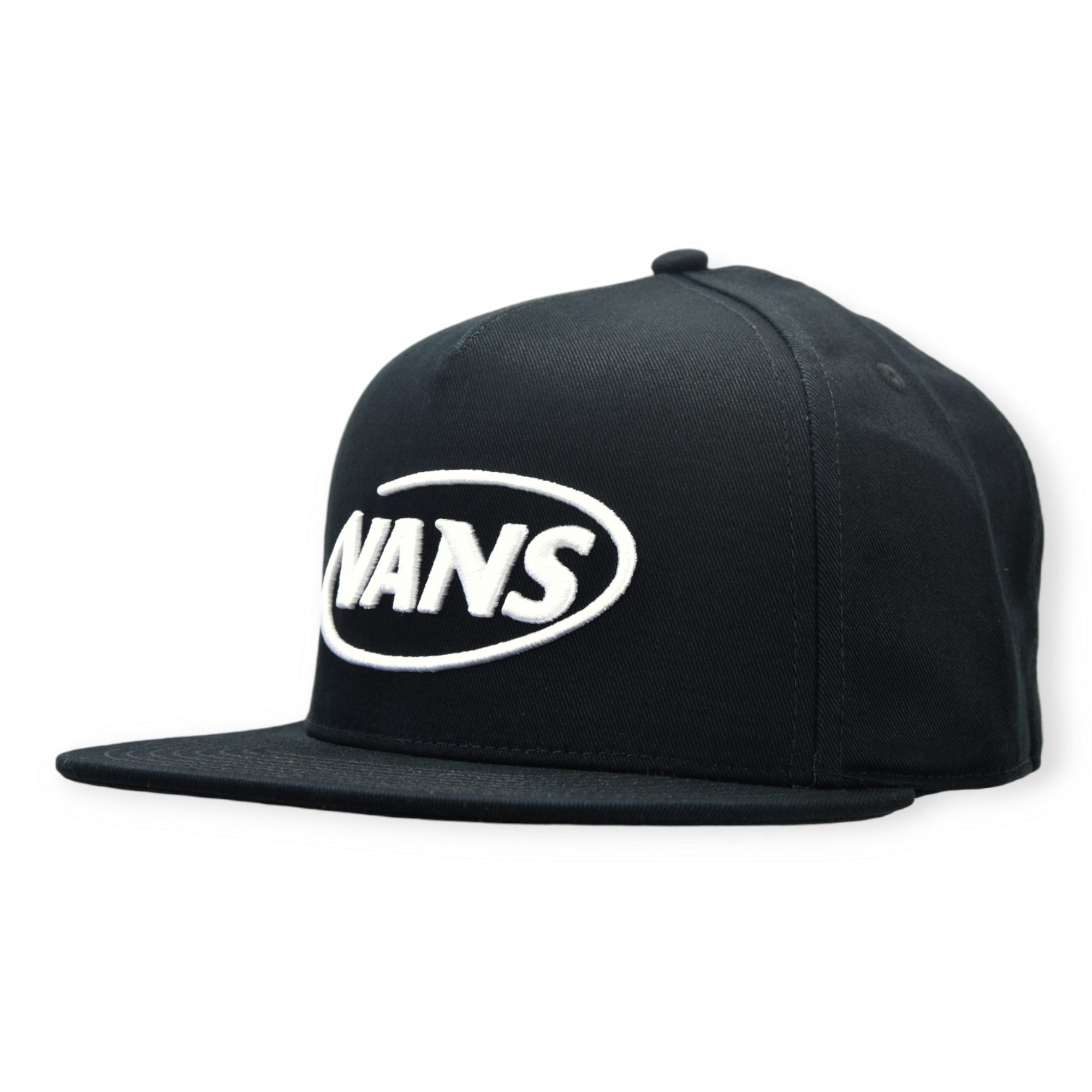 Gorra Vans Hi Def