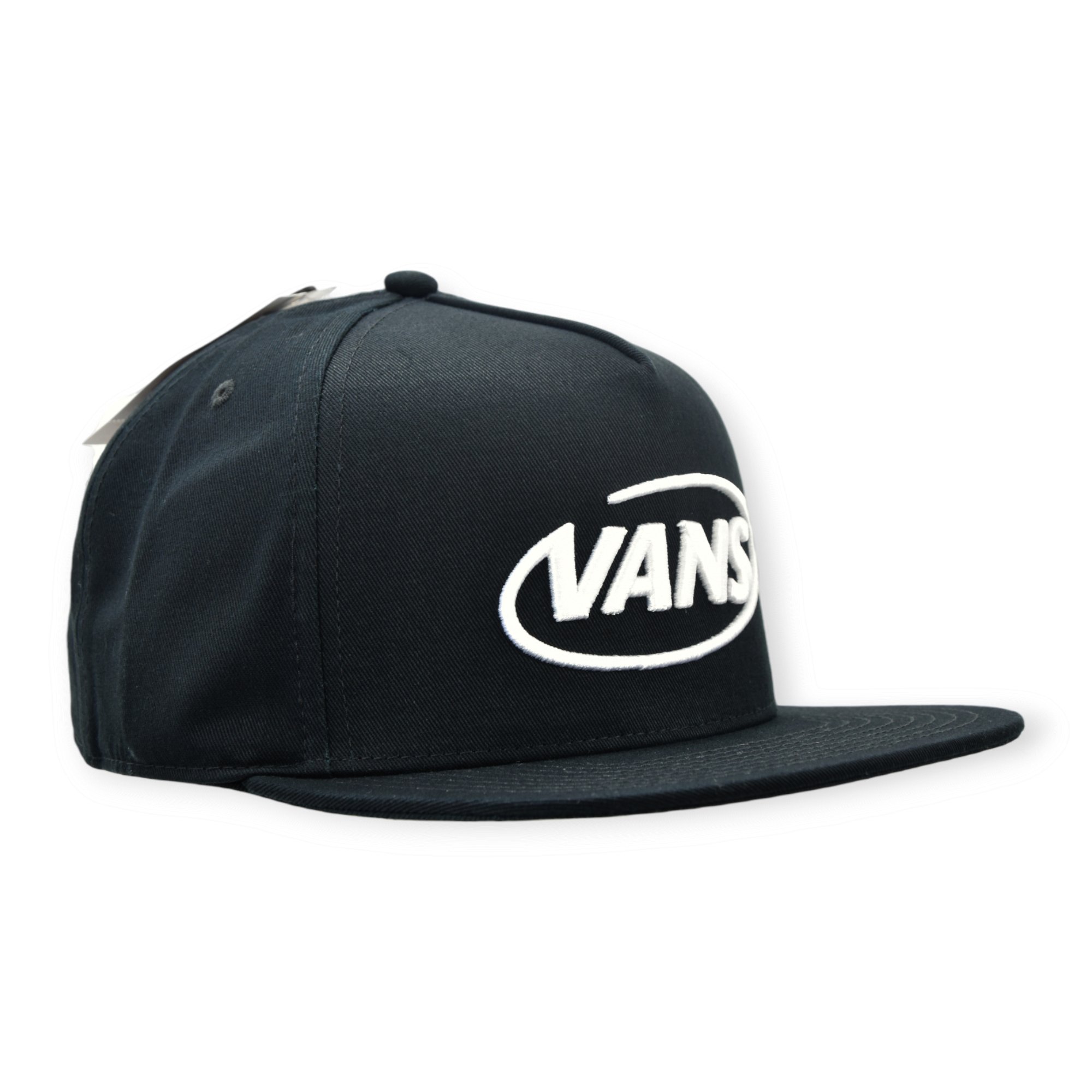 Gorra Vans Hi Def