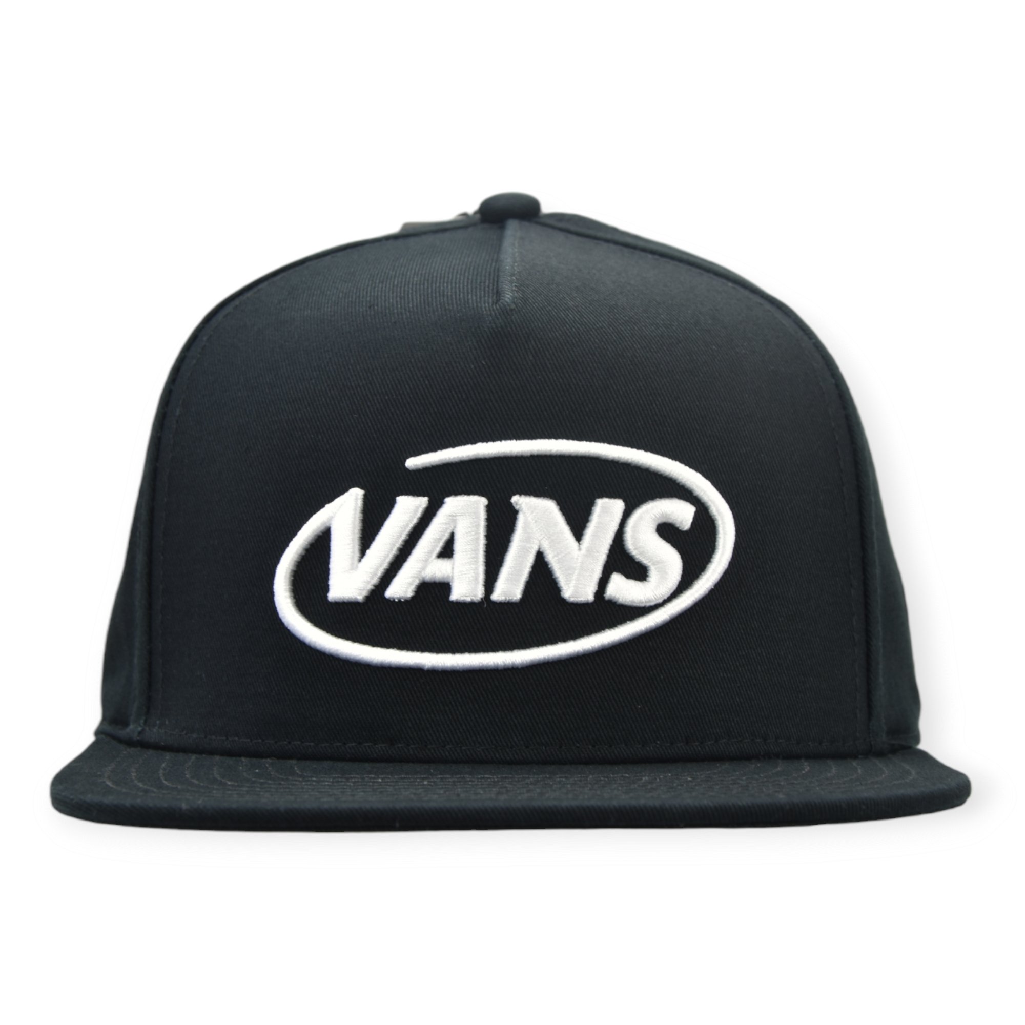 Gorras vans clearance negras