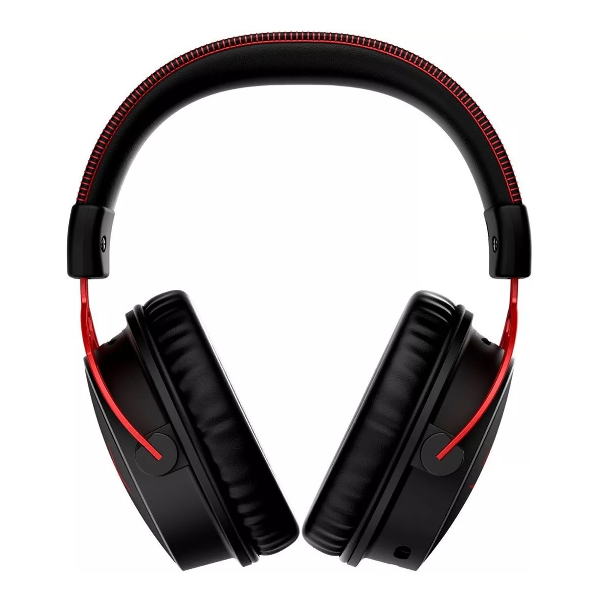 Audifonos Gamer Hyperx Cloud Alpha Wireless, Bateria De 300 Horas.