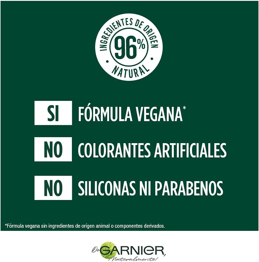 Fructis Hair Food Aloe Vera Shampoo, Acondicionador, Mascarilla, Garnier, 3 Piezas