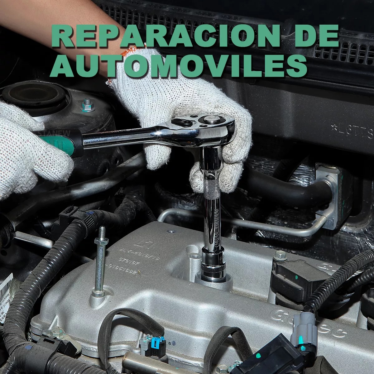 Juego De Herramientas Para Taller Mecanico 94 Pz