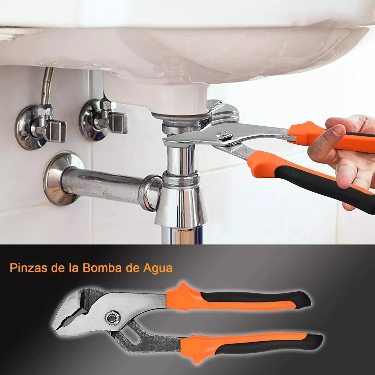 Juego De Herramientas Mecánica Portafolio 100 Pz