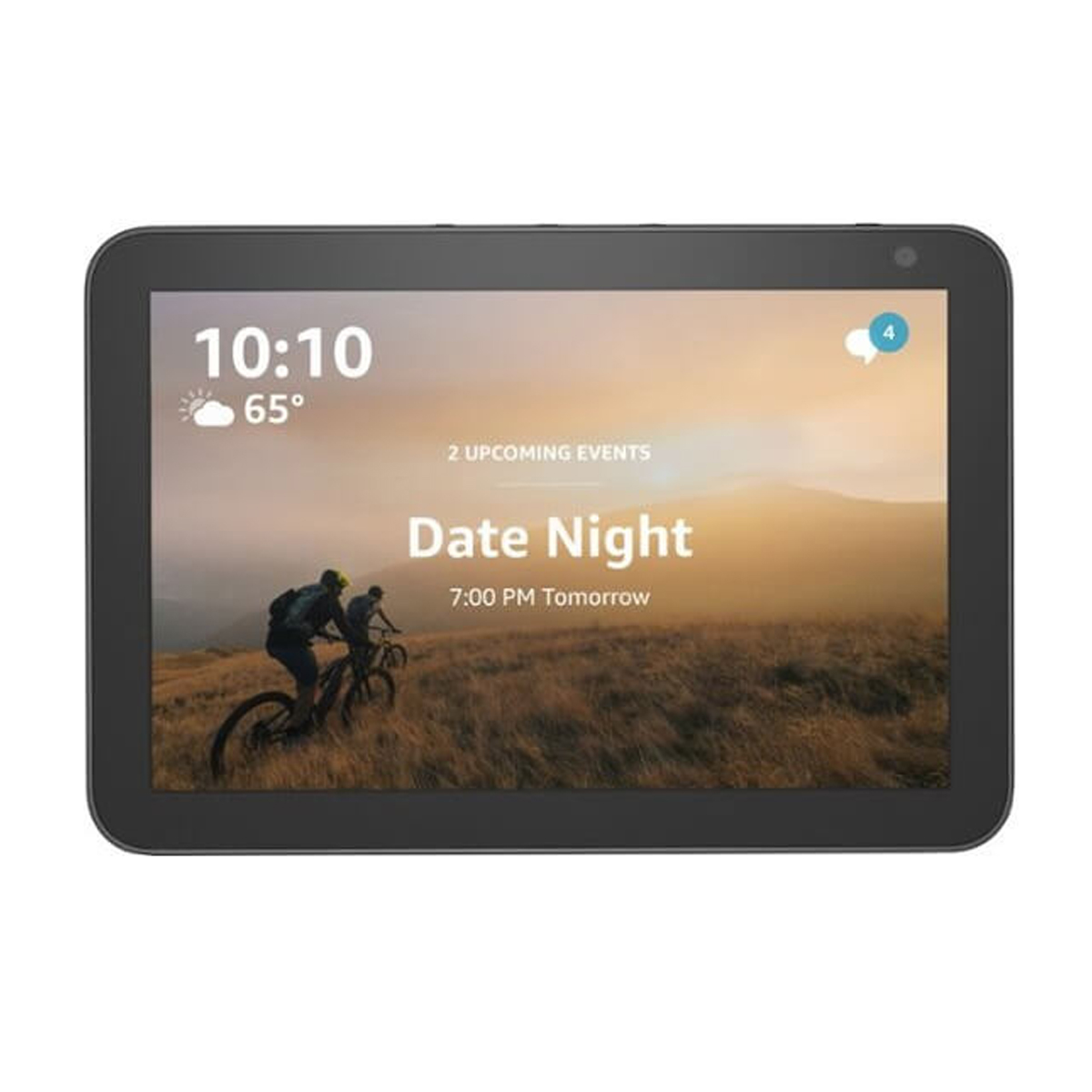 Amazon Echo Show 8 1ra Gen Alexa Pantalla 8 Pulgadas Reacondicionado