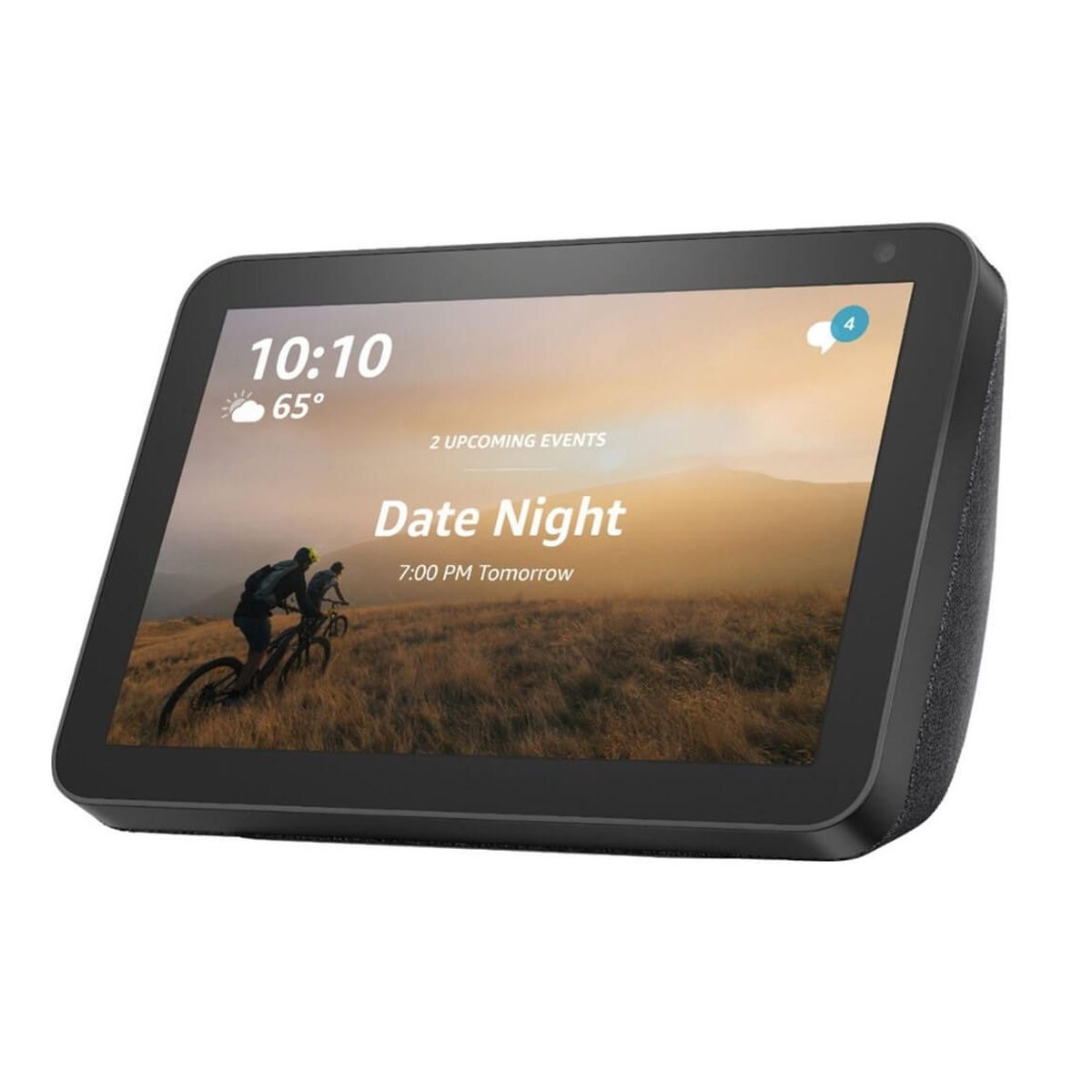 Amazon Echo Show 8 1ra Gen Alexa Pantalla 8 Pulgadas Reacondicionado