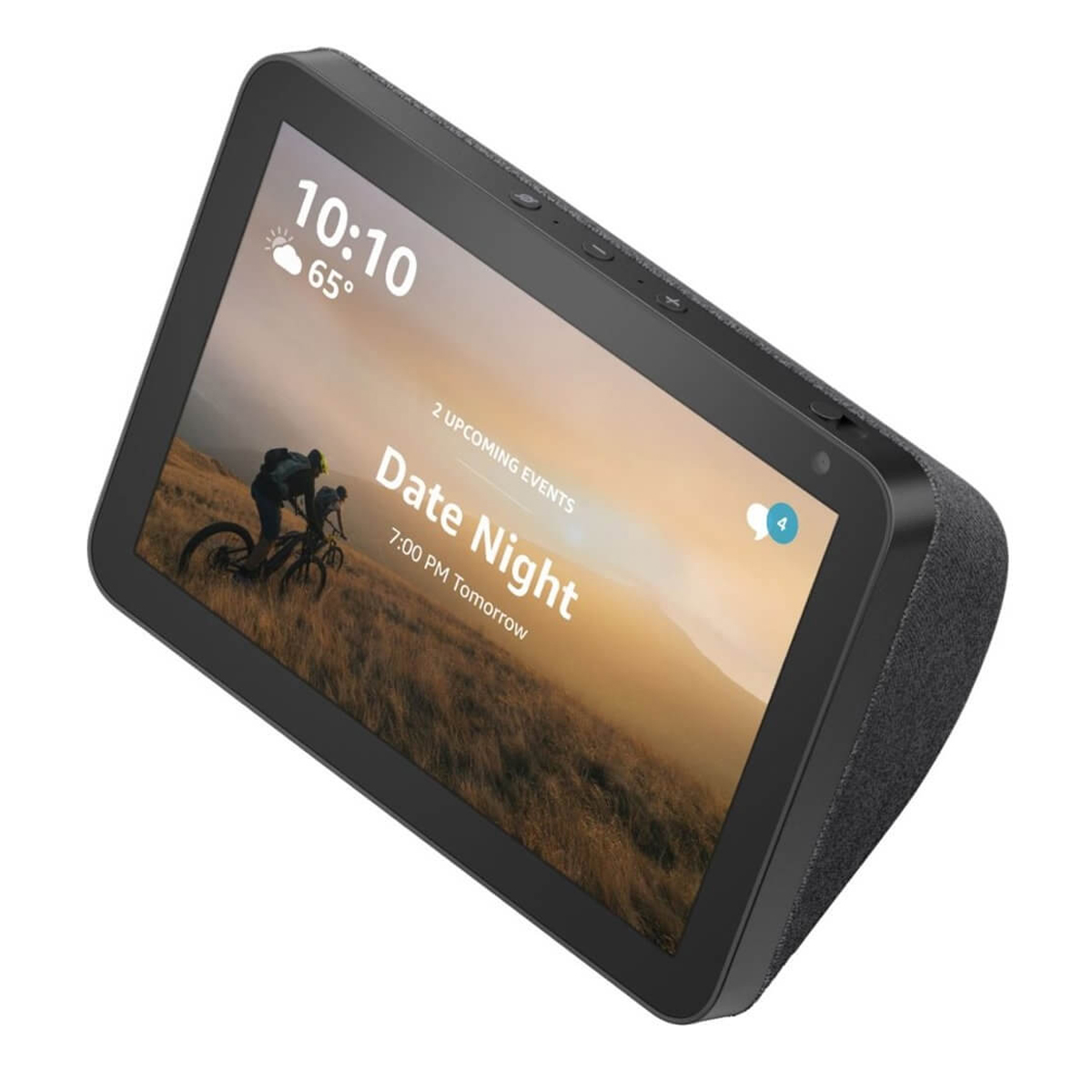 Amazon Echo Show 8 1ra Gen Alexa Pantalla 8 Pulgadas Reacondicionado