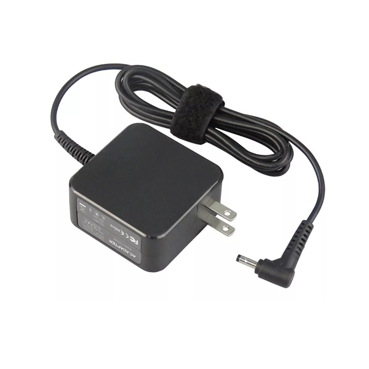 Cargador Adecuado Para Lenovo Laptop Ideapad 20v/2.25a 45w
